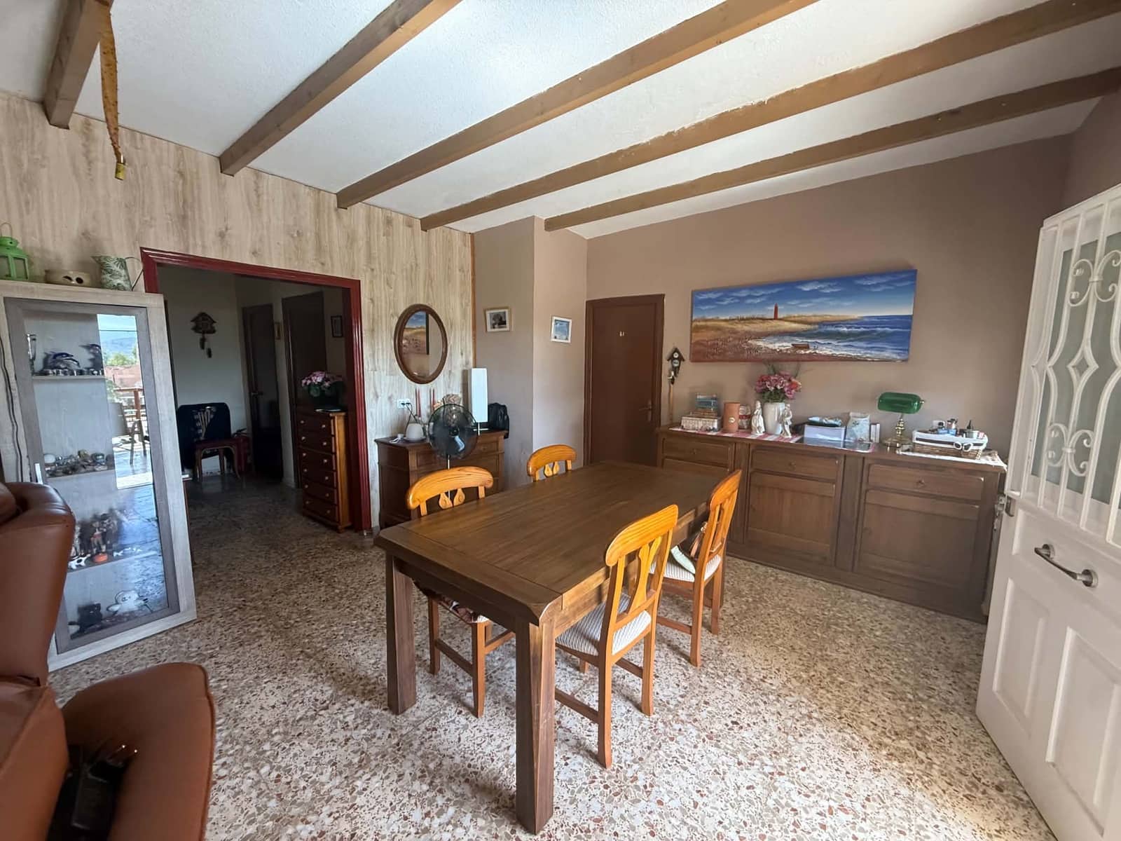 4 quarto Quinta/Casa Rural para venda em Hondon de las Nieves com piscina - 238 548 € (Ref: 10086694)