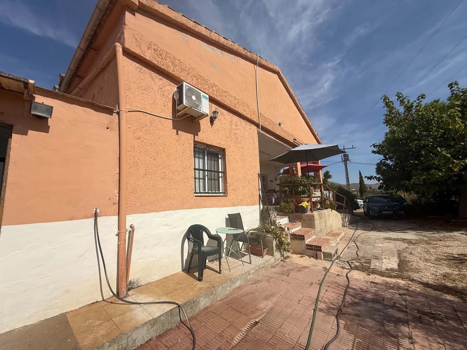 4 quarto Quinta/Casa Rural para venda em Hondon de las Nieves com piscina - 238 548 € (Ref: 10086694)