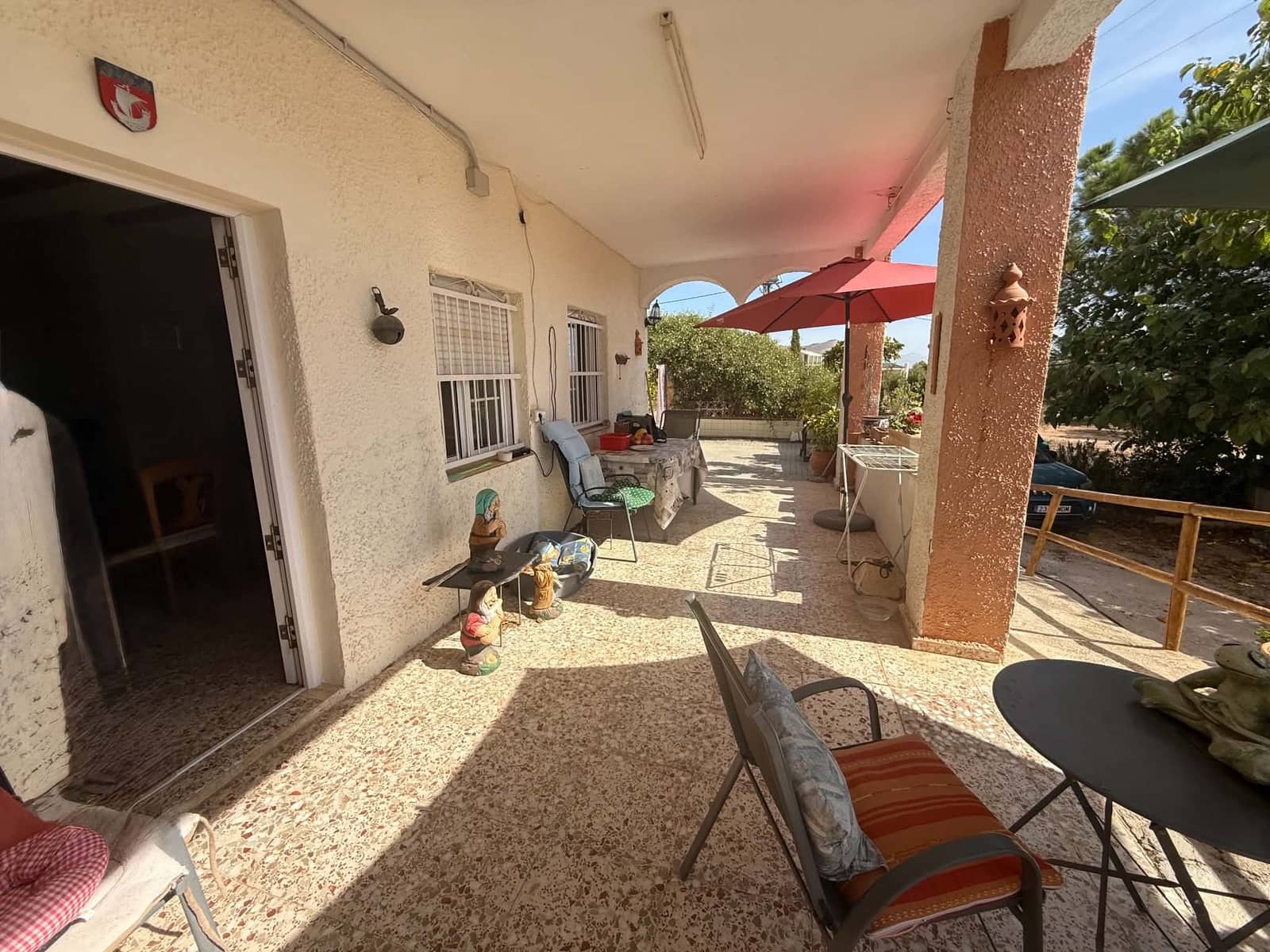 4 quarto Quinta/Casa Rural para venda em Hondon de las Nieves com piscina - 238 548 € (Ref: 10086694)