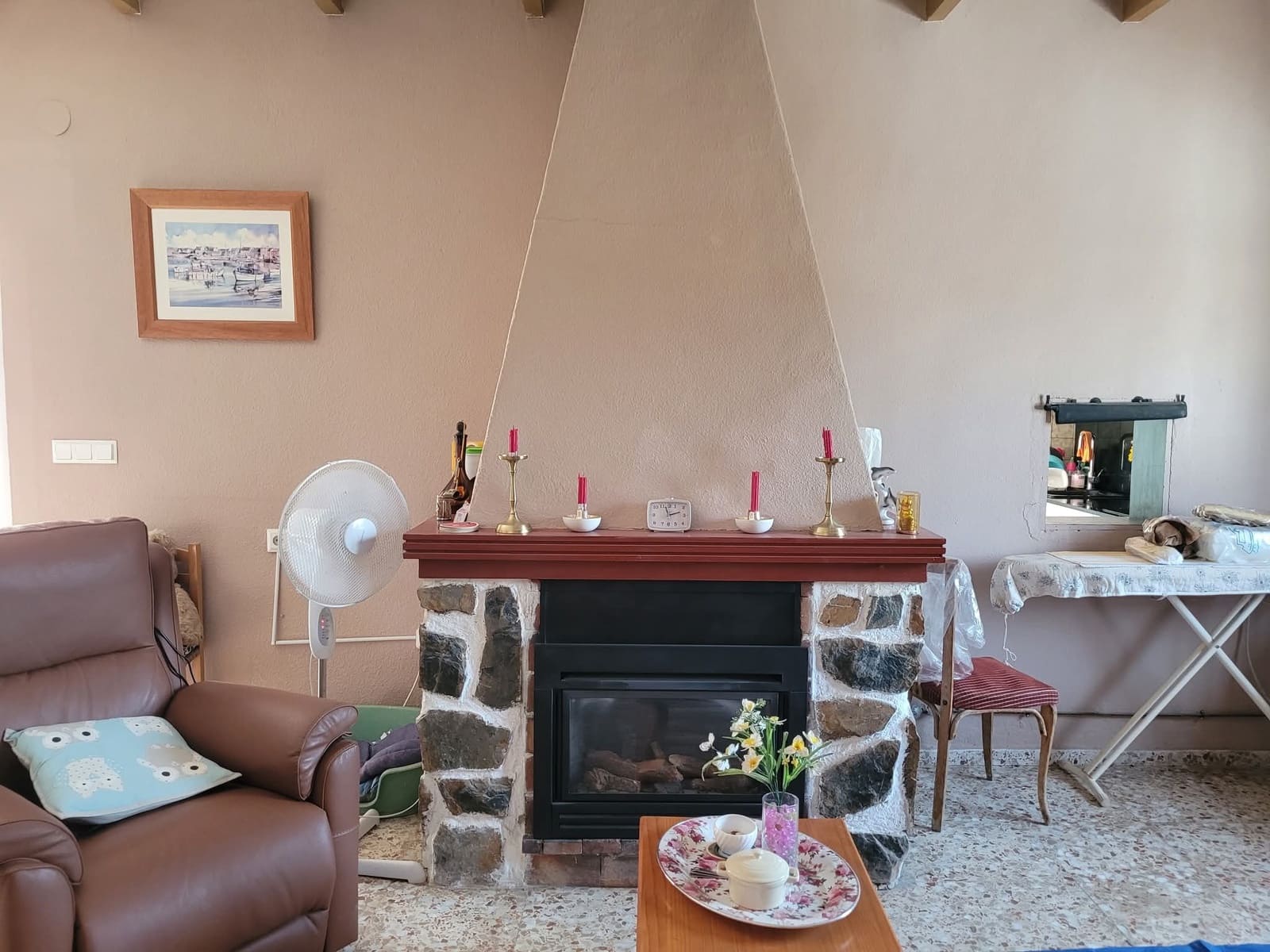 4 quarto Quinta/Casa Rural para venda em Hondon de las Nieves com piscina - 238 548 € (Ref: 10086694)