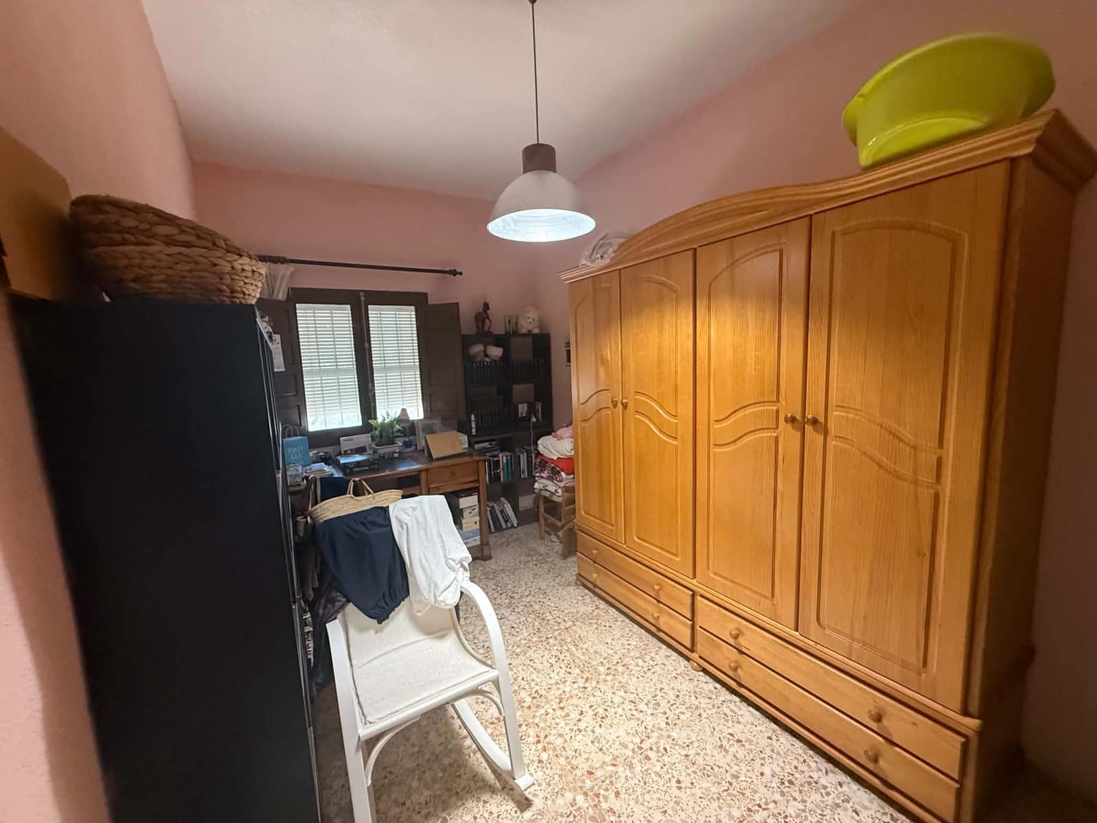 4 quarto Quinta/Casa Rural para venda em Hondon de las Nieves com piscina - 238 548 € (Ref: 10086694)
