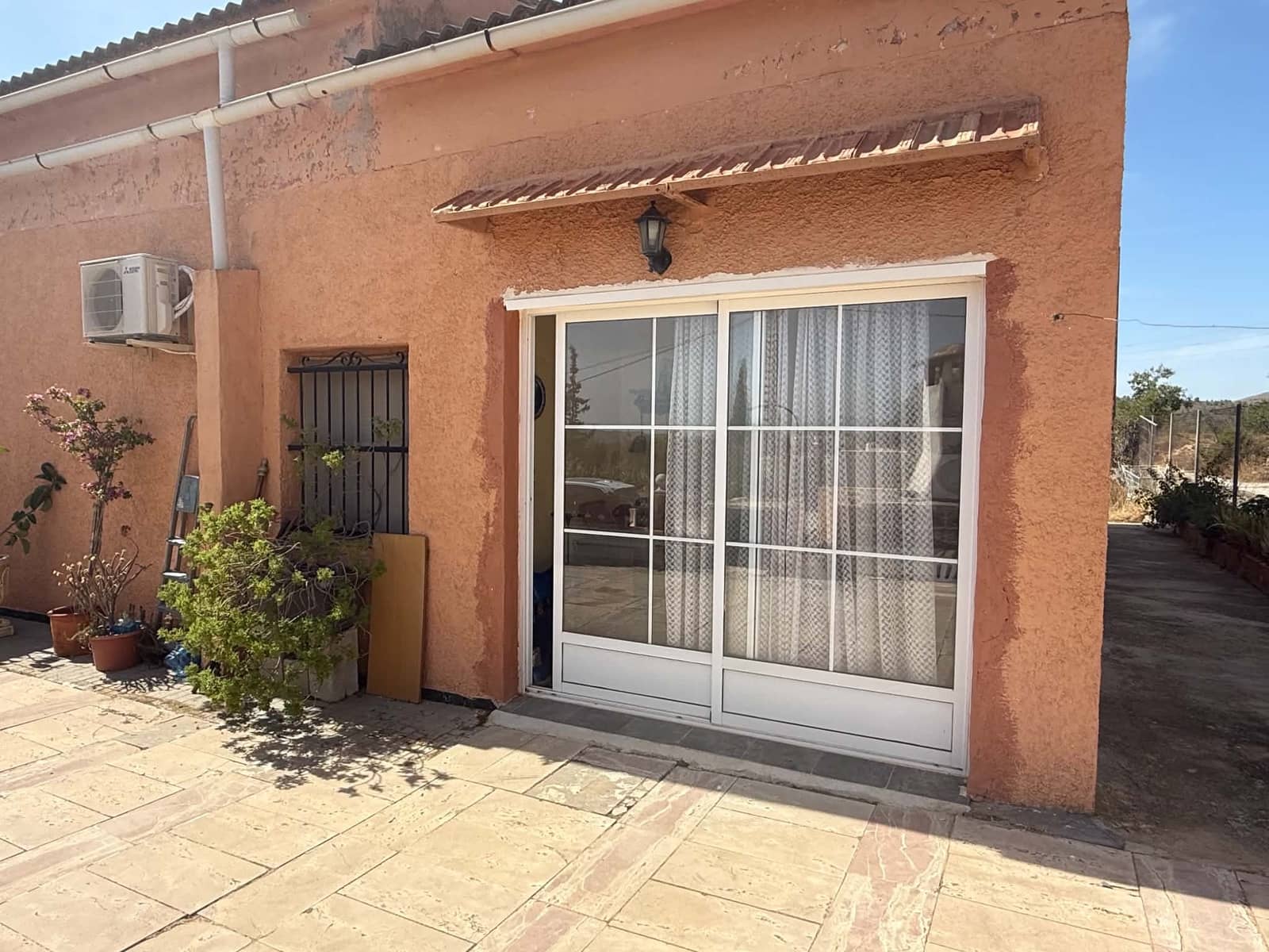 4 quarto Quinta/Casa Rural para venda em Hondon de las Nieves com piscina - 238 548 € (Ref: 10086694)