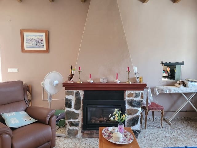 4 quarto Quinta/Casa Rural para venda em Hondón de las Nieves com piscina - 238 548 € (Ref: 10086694)