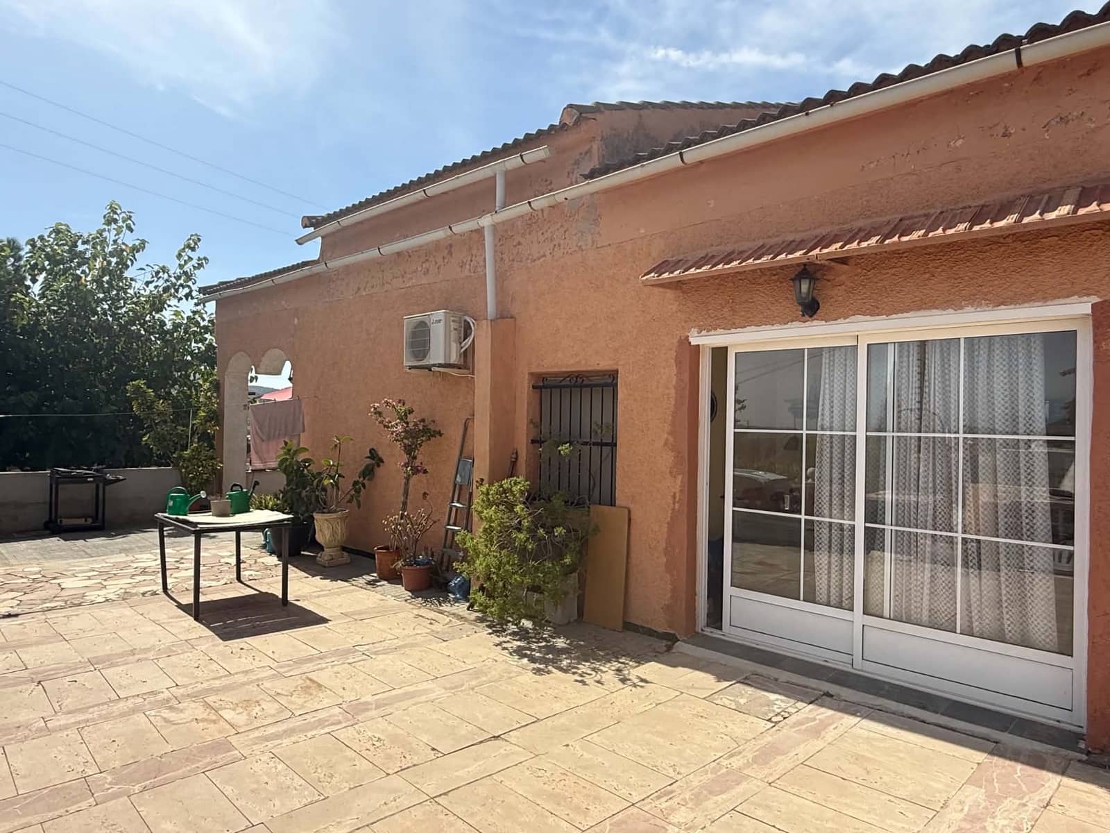 4 quarto Quinta/Casa Rural para venda em Hondon de las Nieves com piscina - 238 548 € (Ref: 10086694)