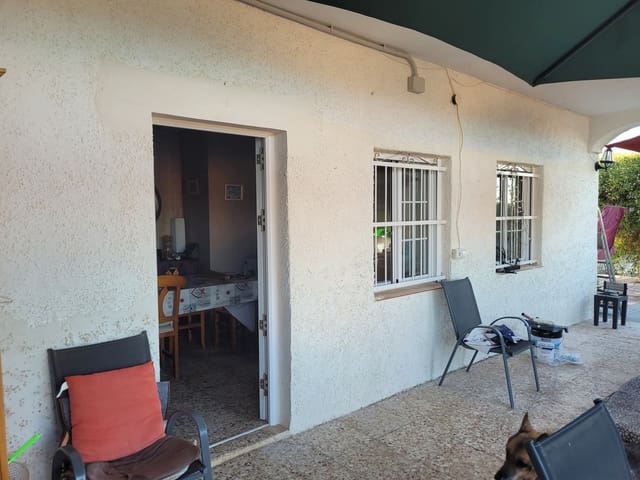 4 quarto Quinta/Casa Rural para venda em Hondón de las Nieves com piscina - 238 548 € (Ref: 10086694)