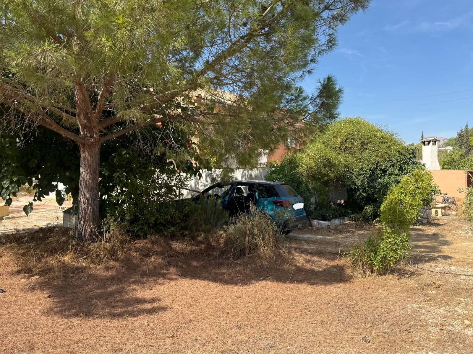 4 quarto Quinta/Casa Rural para venda em Hondon de las Nieves com piscina - 238 548 € (Ref: 10086694)
