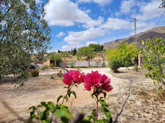 4 quarto Quinta/Casa Rural para venda em Hondón de las Nieves com piscina - 238 548 € (Ref: 10086694)