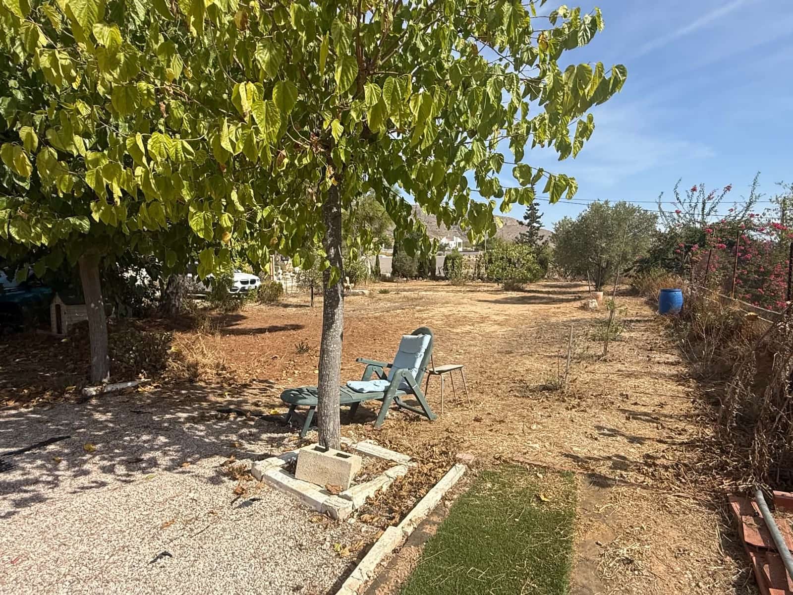 4 quarto Quinta/Casa Rural para venda em Hondon de las Nieves com piscina - 238 548 € (Ref: 10086694)