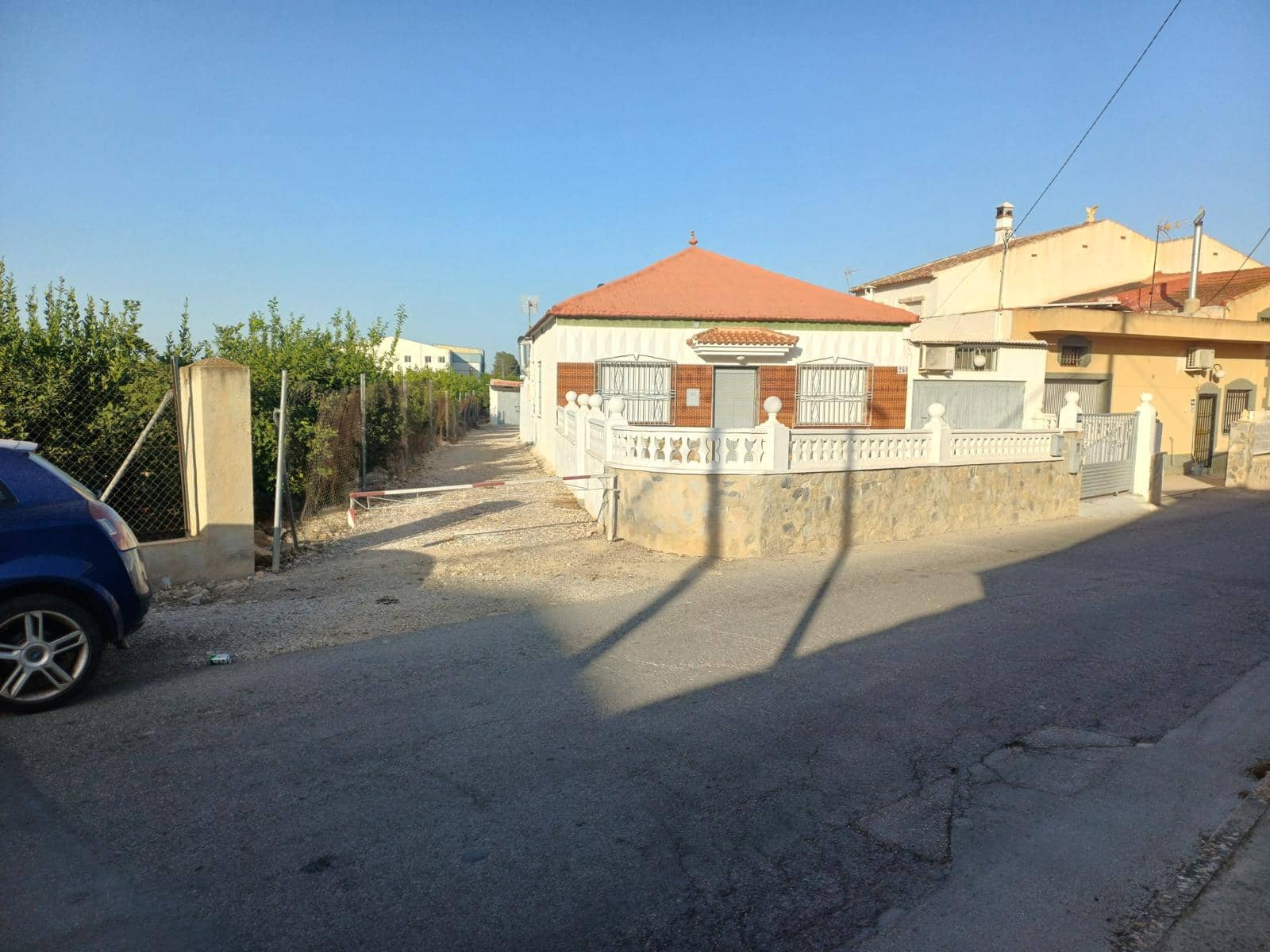 4 bedroom Villa for sale in La Matanza with garage - € 163,000 (Ref: 10093662)
