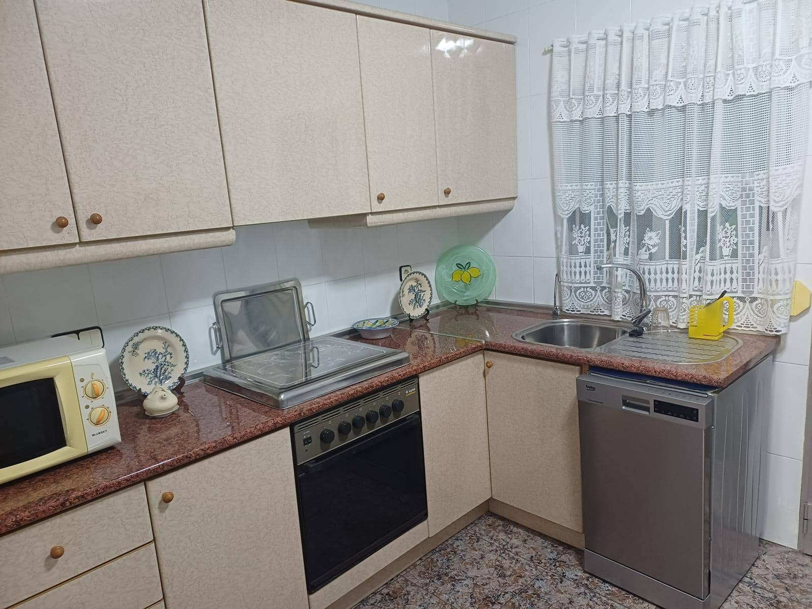 4 bedroom Villa for sale in La Matanza with garage - € 163,000 (Ref: 10093662)