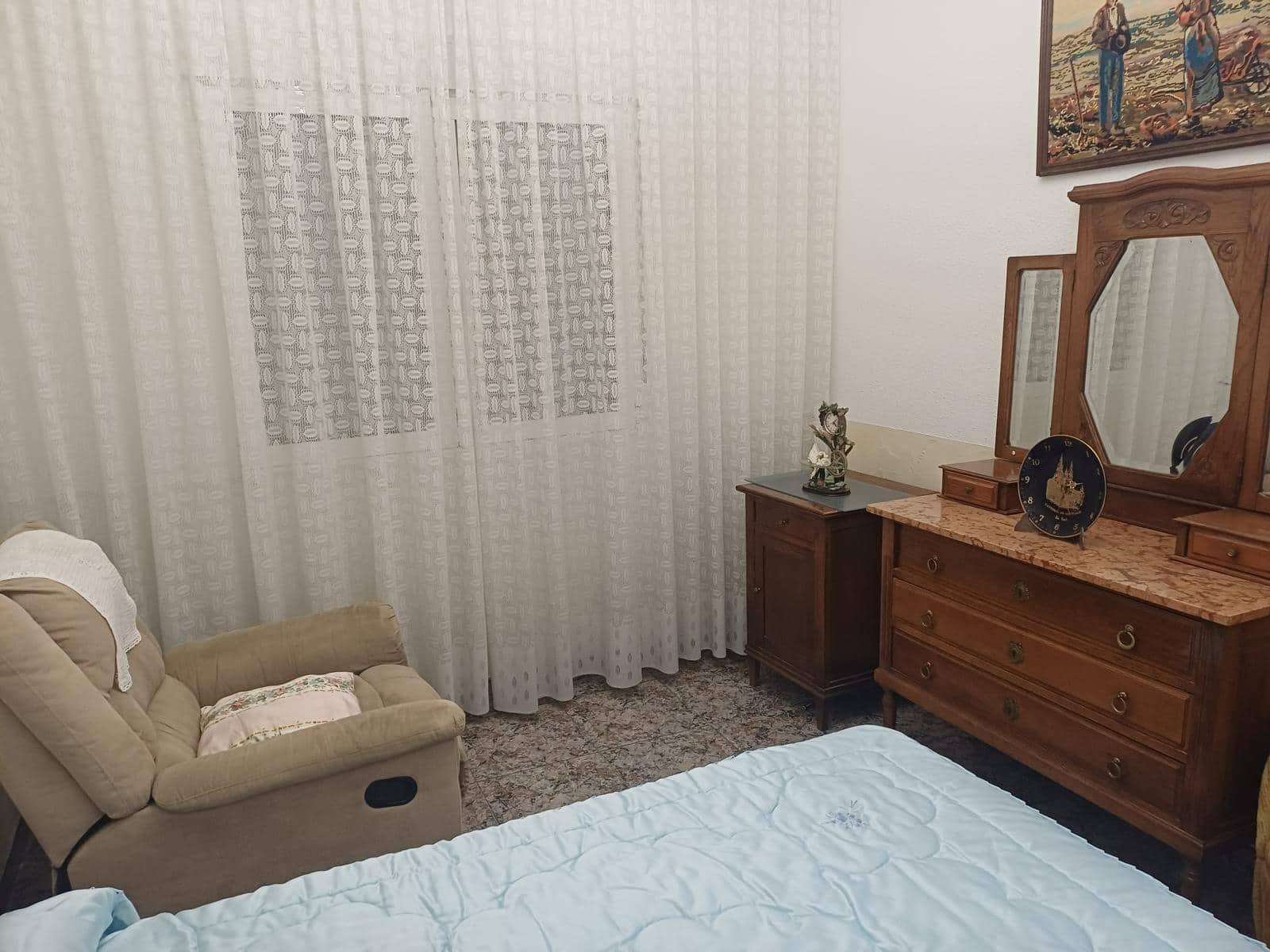 4 bedroom Villa for sale in La Matanza with garage - € 163,000 (Ref: 10093662)
