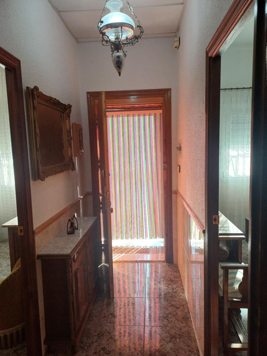 4 bedroom Villa for sale in La Matanza with garage - € 163,000 (Ref: 10093662)