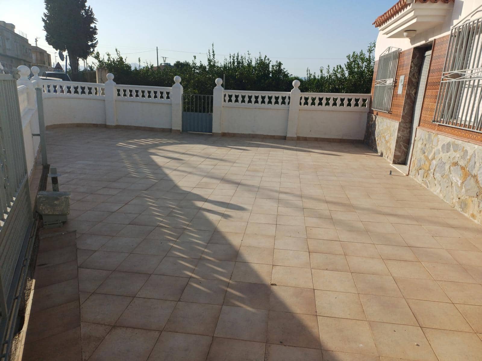 4 bedroom Villa for sale in La Matanza with garage - € 163,000 (Ref: 10093662)