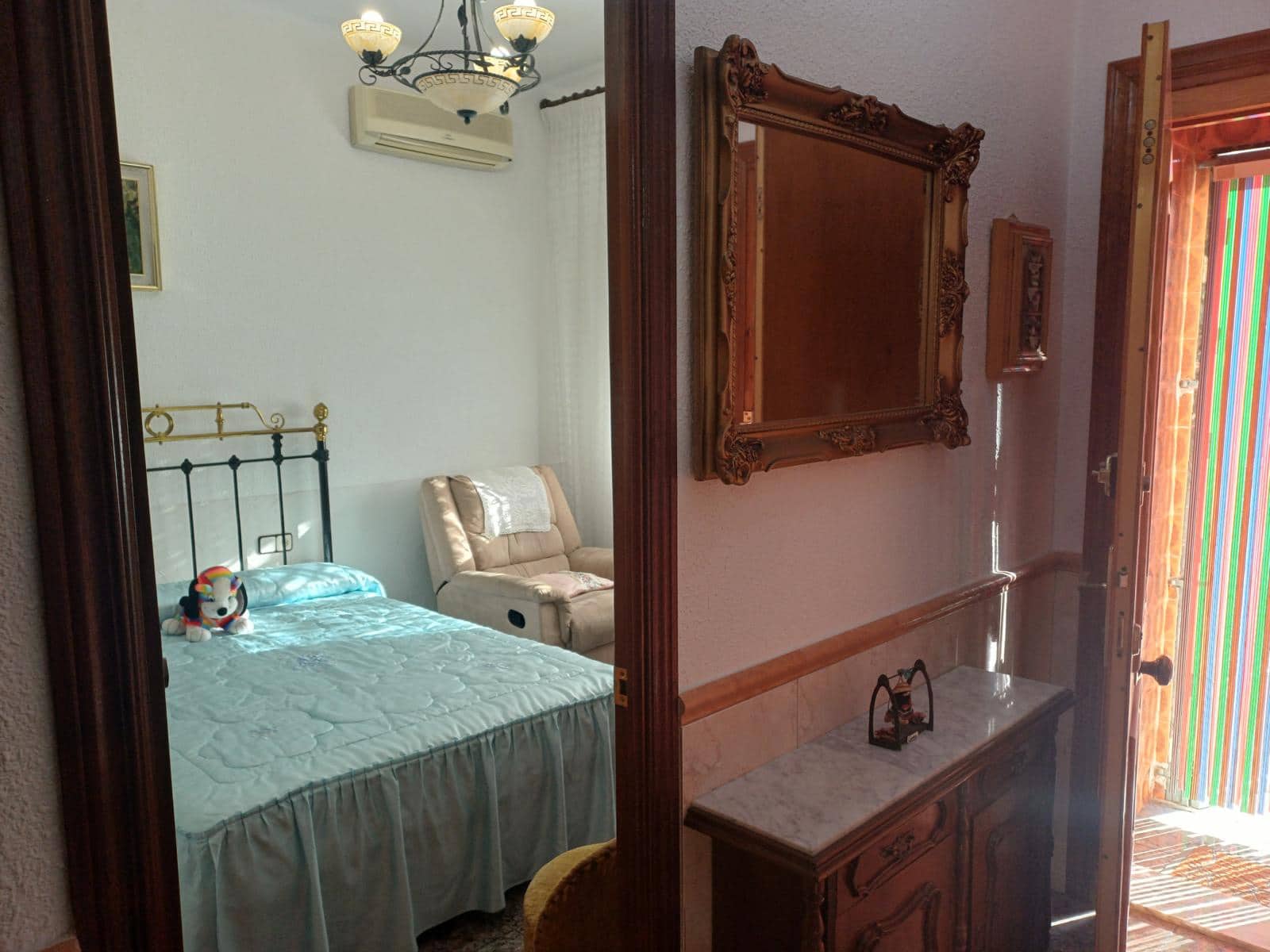 4 bedroom Villa for sale in La Matanza with garage - € 163,000 (Ref: 10093662)