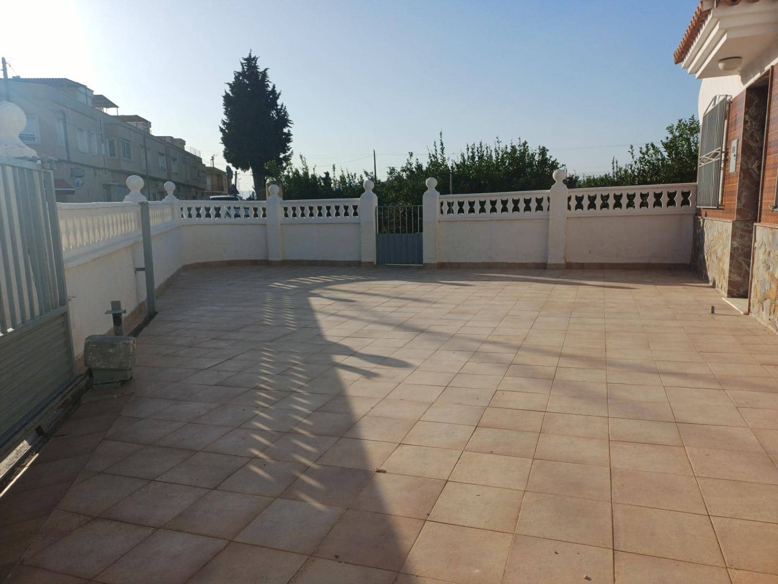 4 bedroom Villa for sale in La Matanza with garage - € 163,000 (Ref: 10093662)