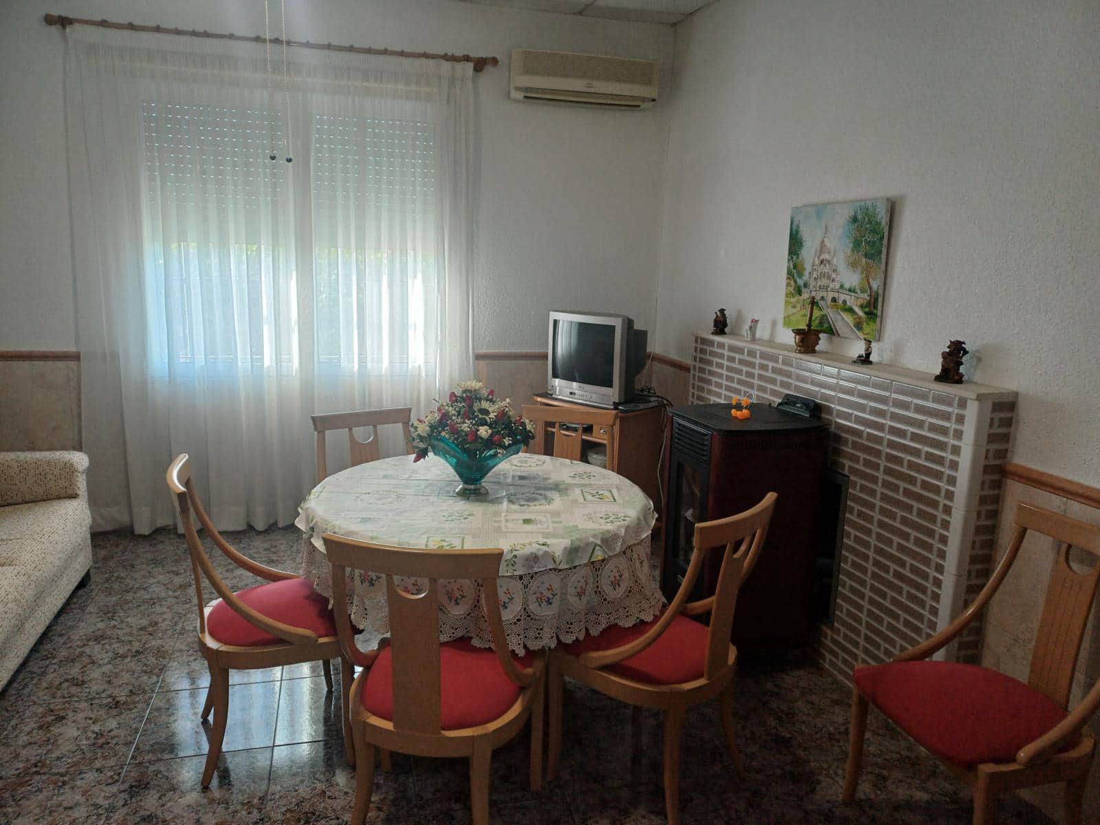 4 bedroom Villa for sale in La Matanza with garage - € 163,000 (Ref: 10093662)