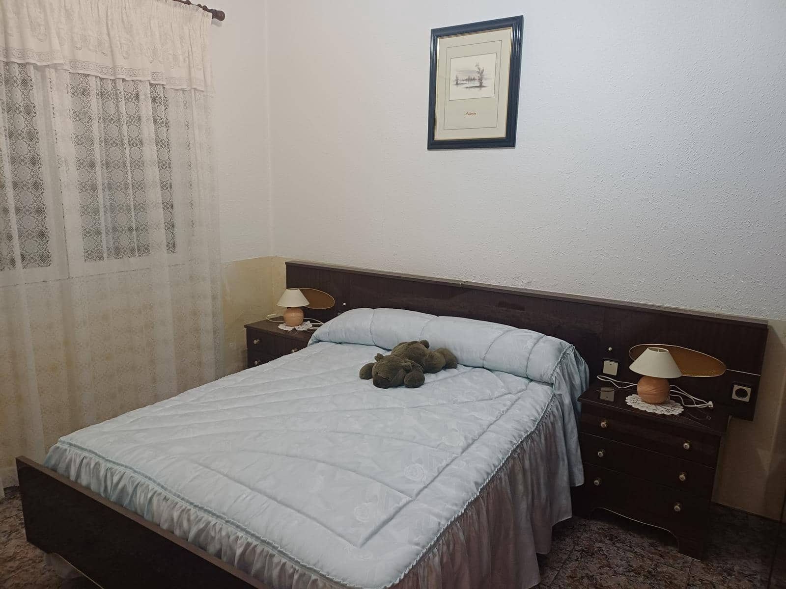 4 bedroom Villa for sale in La Matanza with garage - € 163,000 (Ref: 10093662)