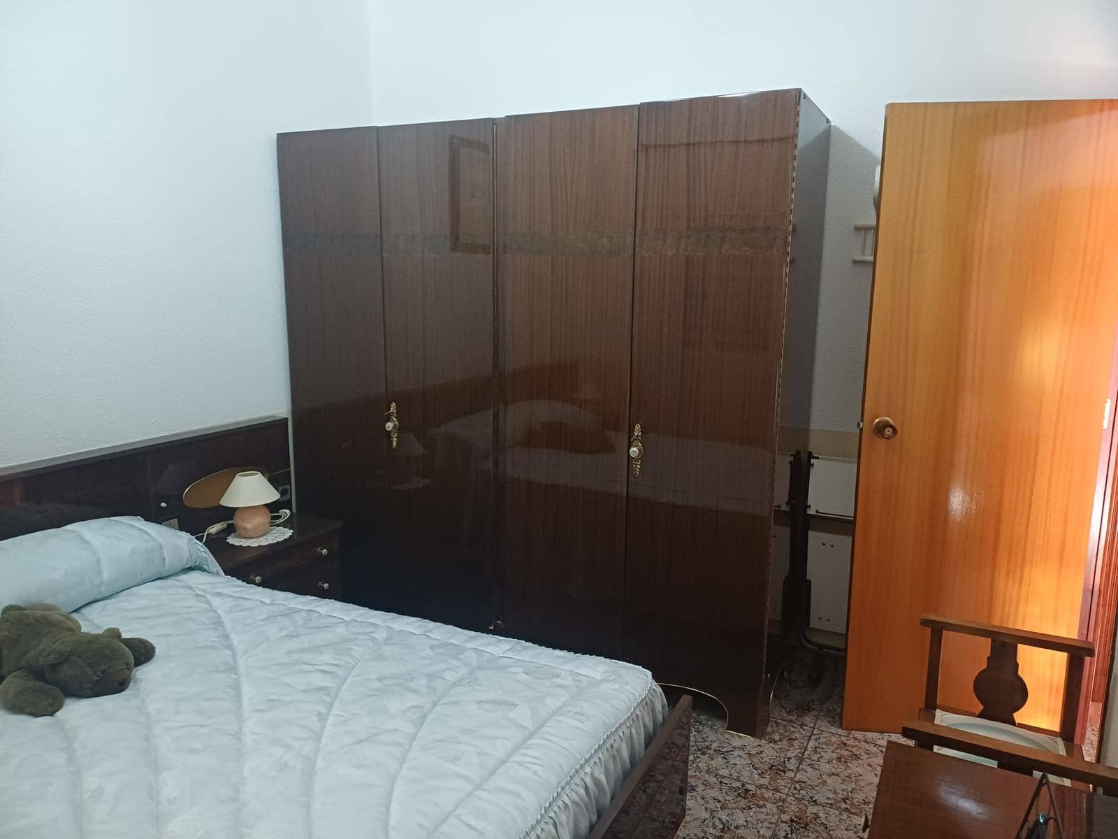 4 bedroom Villa for sale in La Matanza with garage - € 163,000 (Ref: 10093662)