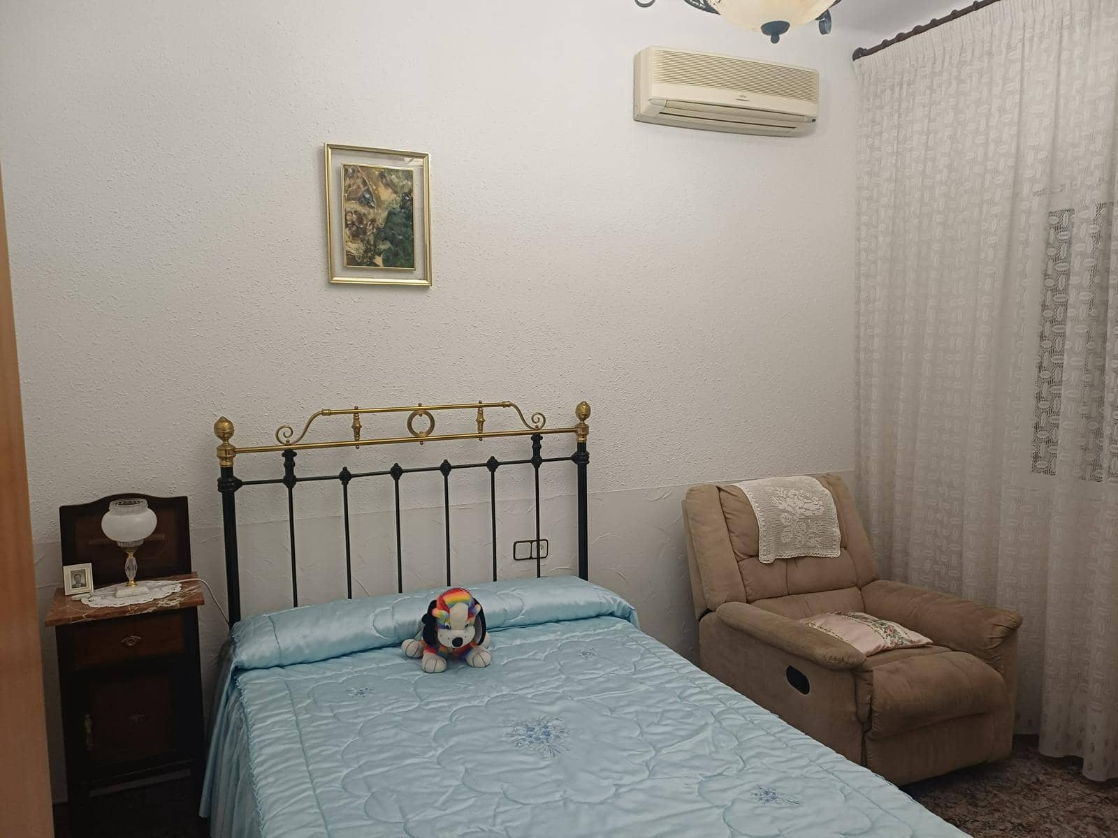 4 bedroom Villa for sale in La Matanza with garage - € 163,000 (Ref: 10093662)