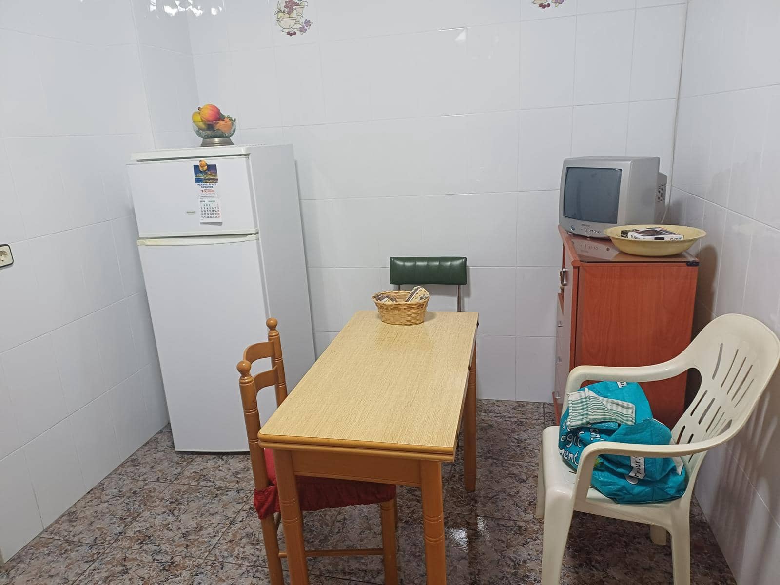 4 bedroom Villa for sale in La Matanza with garage - € 163,000 (Ref: 10093662)