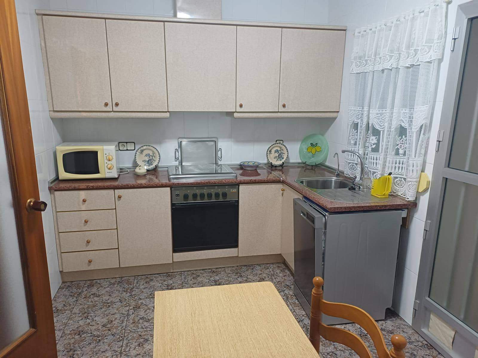 4 bedroom Villa for sale in La Matanza with garage - € 163,000 (Ref: 10093662)