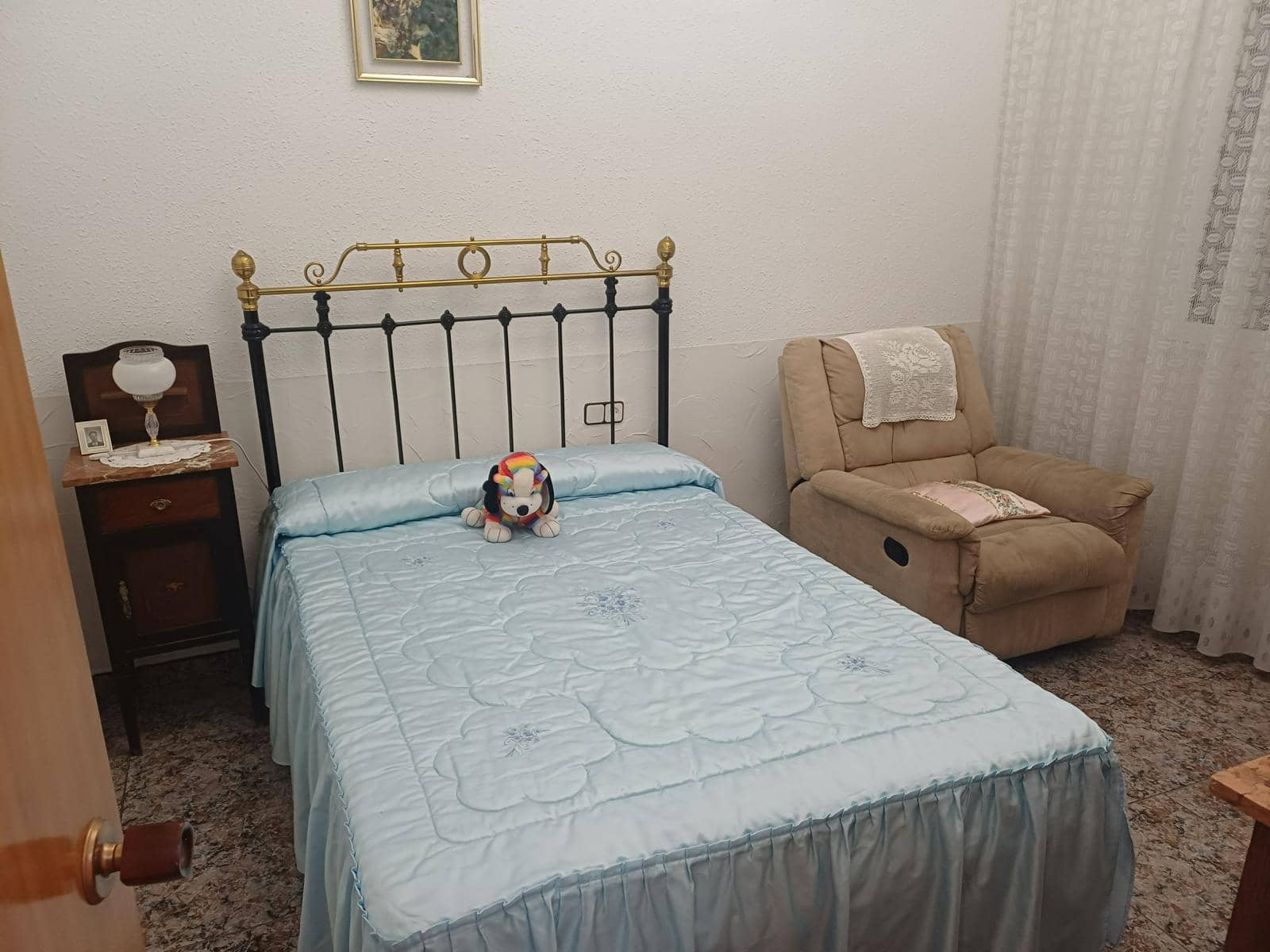 4 bedroom Villa for sale in La Matanza with garage - € 163,000 (Ref: 10093662)