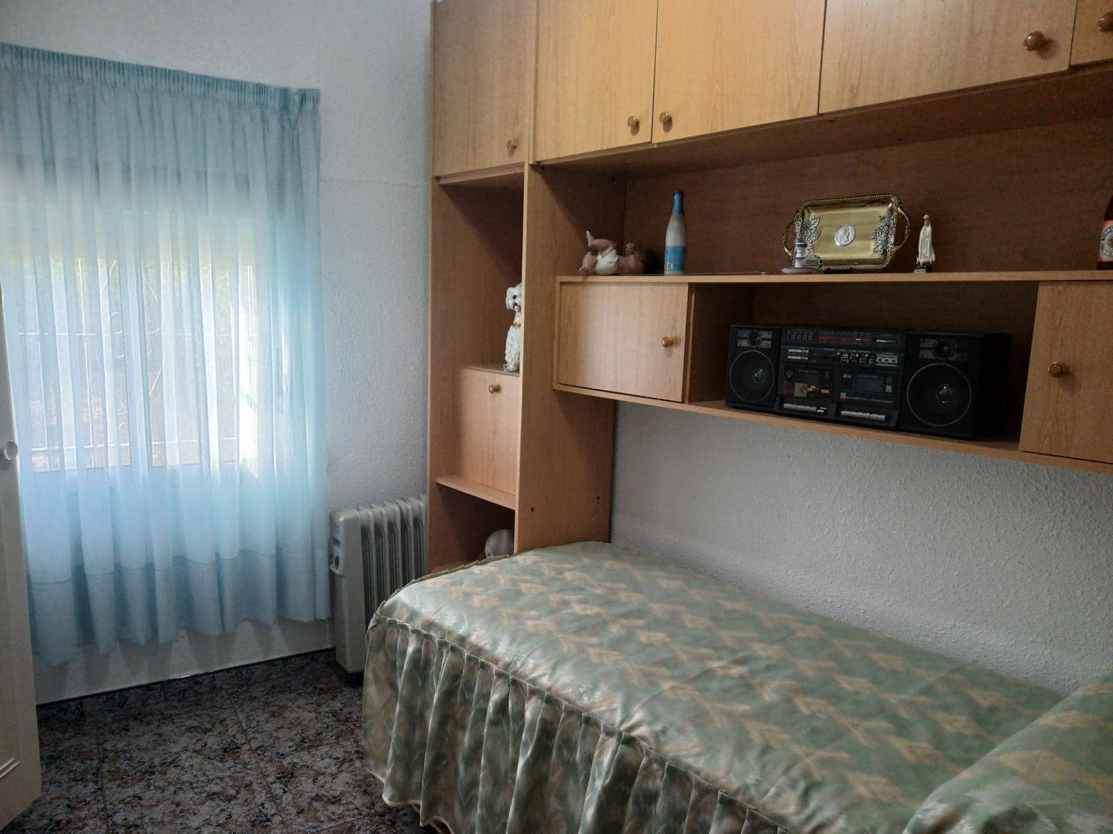 4 bedroom Villa for sale in La Matanza with garage - € 163,000 (Ref: 10093662)