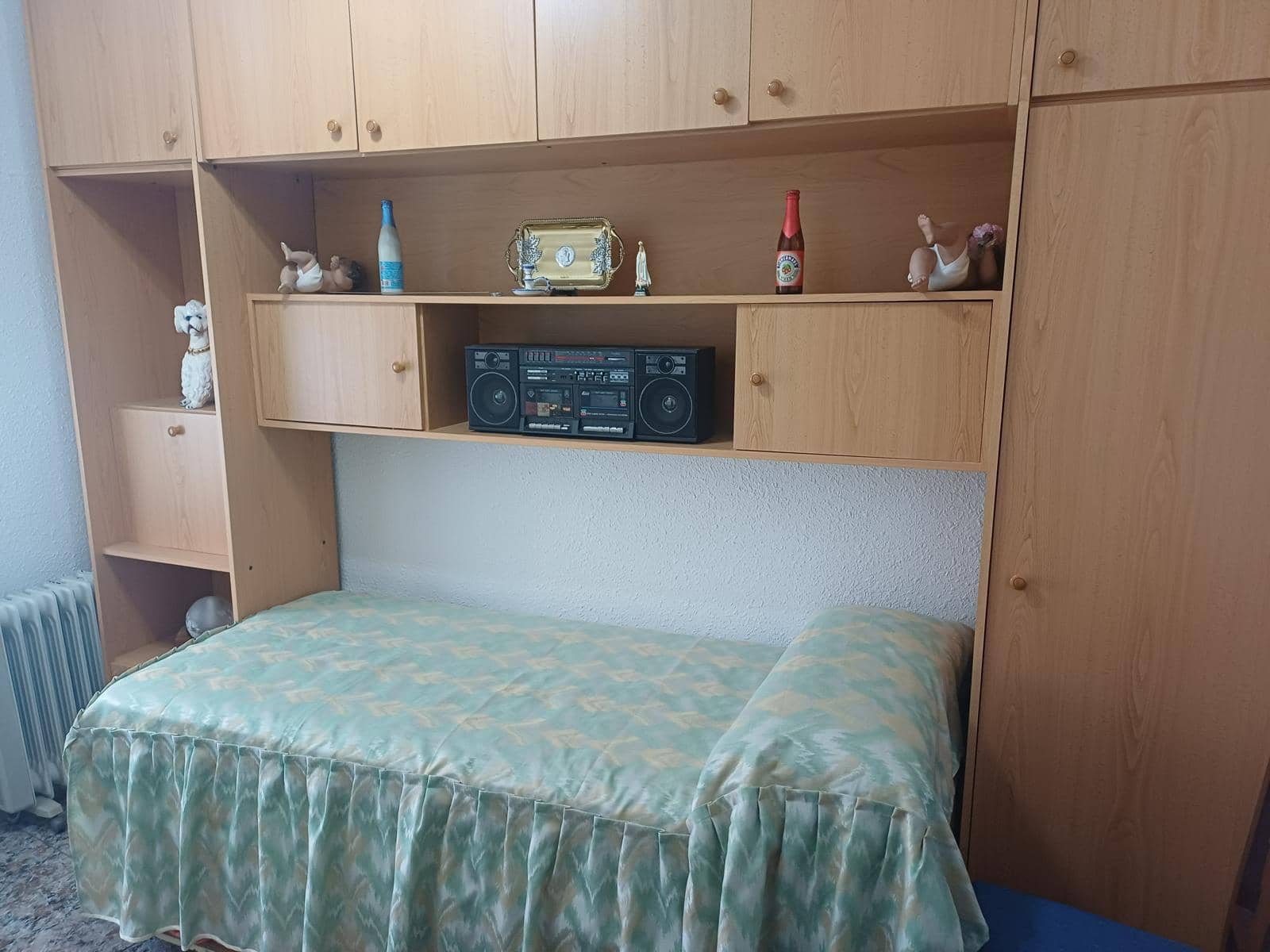 4 bedroom Villa for sale in La Matanza with garage - € 163,000 (Ref: 10093662)