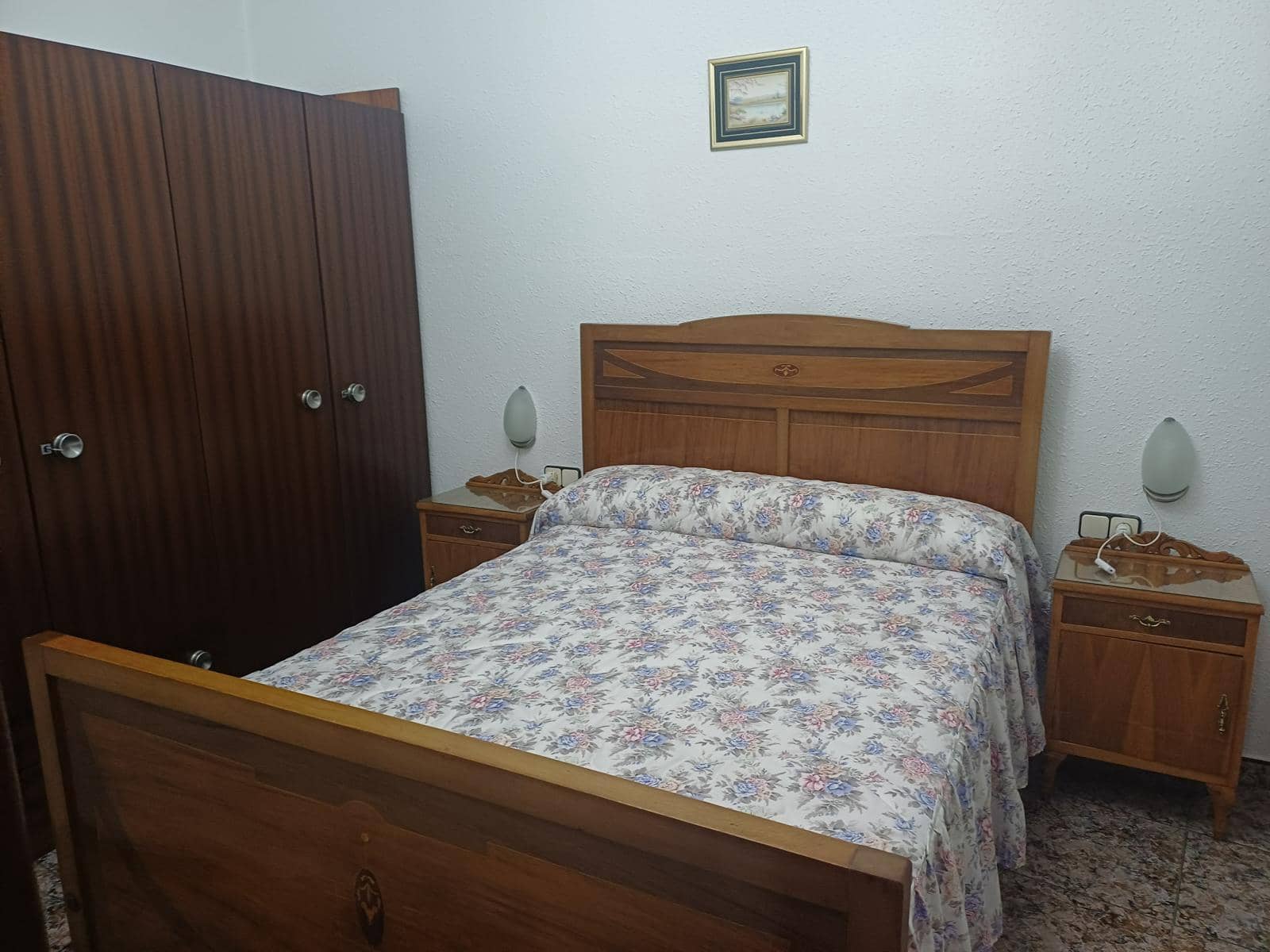 4 bedroom Villa for sale in La Matanza with garage - € 163,000 (Ref: 10093662)