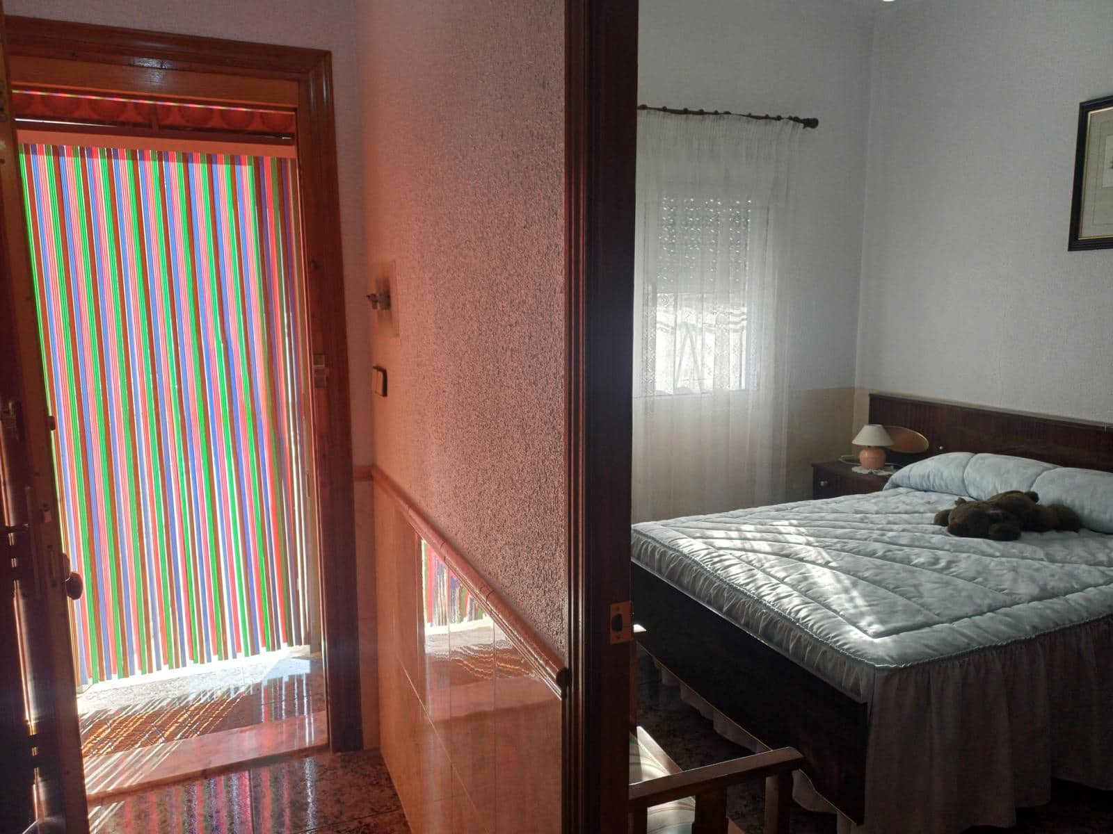 4 bedroom Villa for sale in La Matanza with garage - € 163,000 (Ref: 10093662)