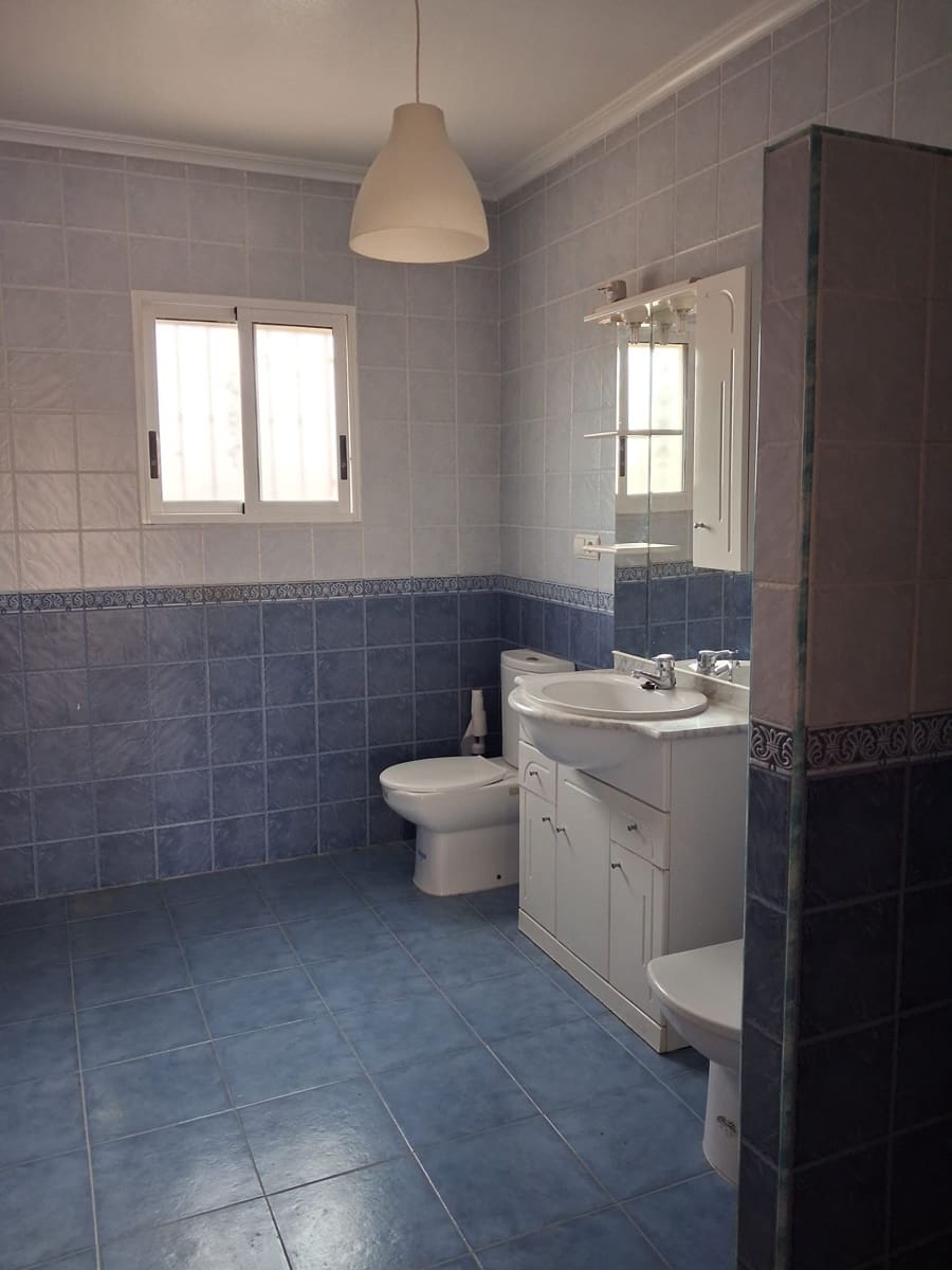 5 chambre Villa/Maison à vendre à Catral avec piscine garage - 600 000 € (Ref: 10093768)