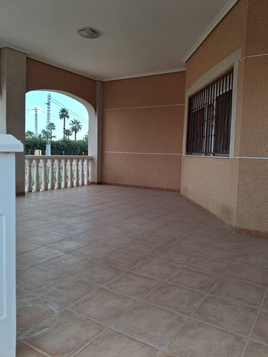 5 chambre Villa/Maison à vendre à Catral avec piscine garage - 600 000 € (Ref: 10093768)