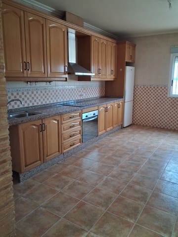 5 chambre Villa/Maison à vendre à Catral avec piscine garage - 600 000 € (Ref: 10093768)