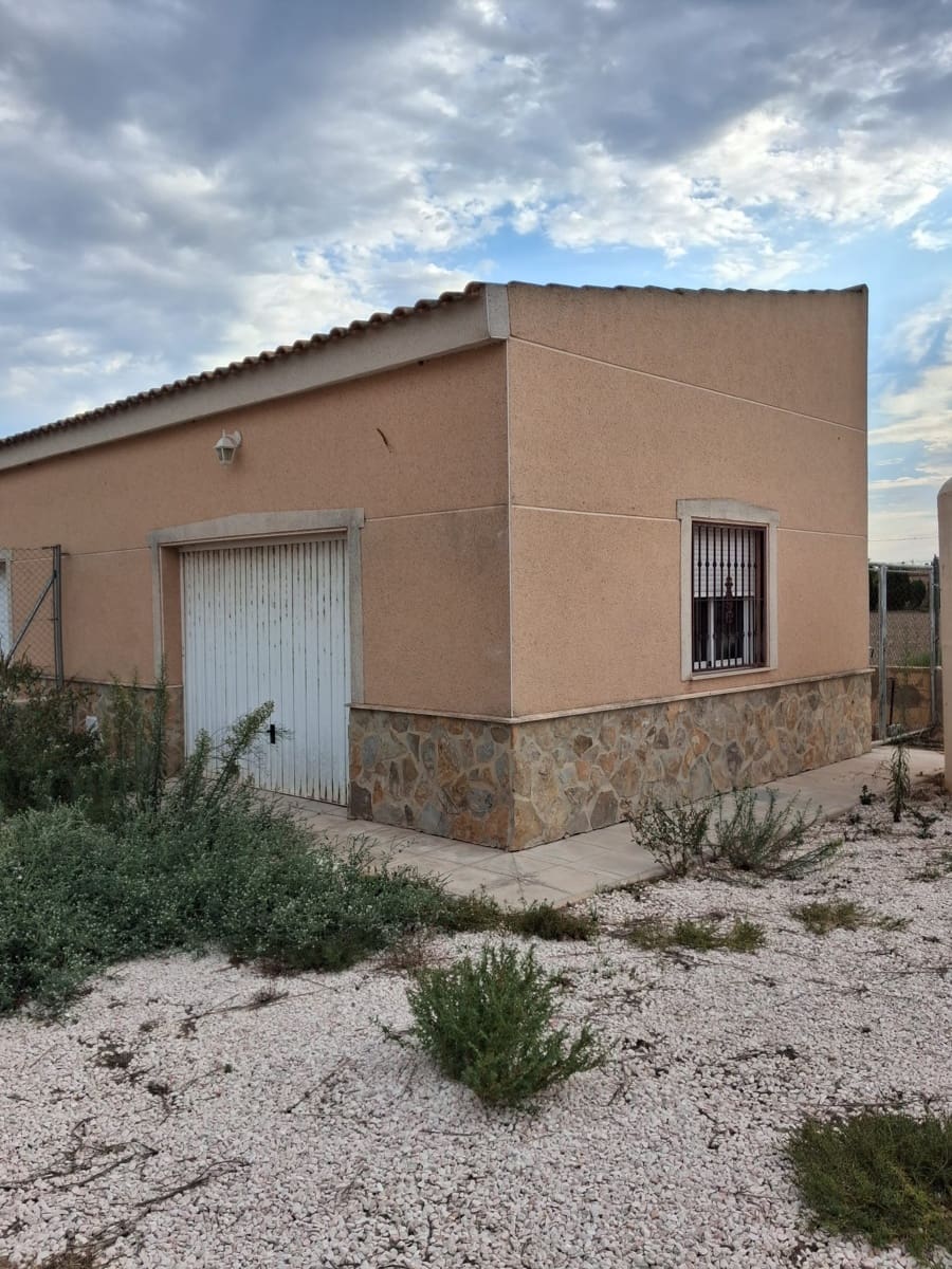 5 chambre Villa/Maison à vendre à Catral avec piscine garage - 600 000 € (Ref: 10093768)