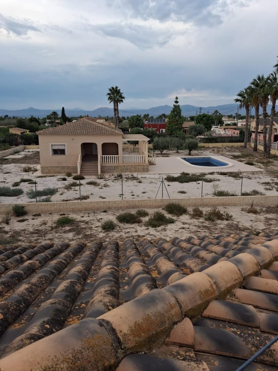 5 chambre Villa/Maison à vendre à Catral avec piscine garage - 600 000 € (Ref: 10093768)