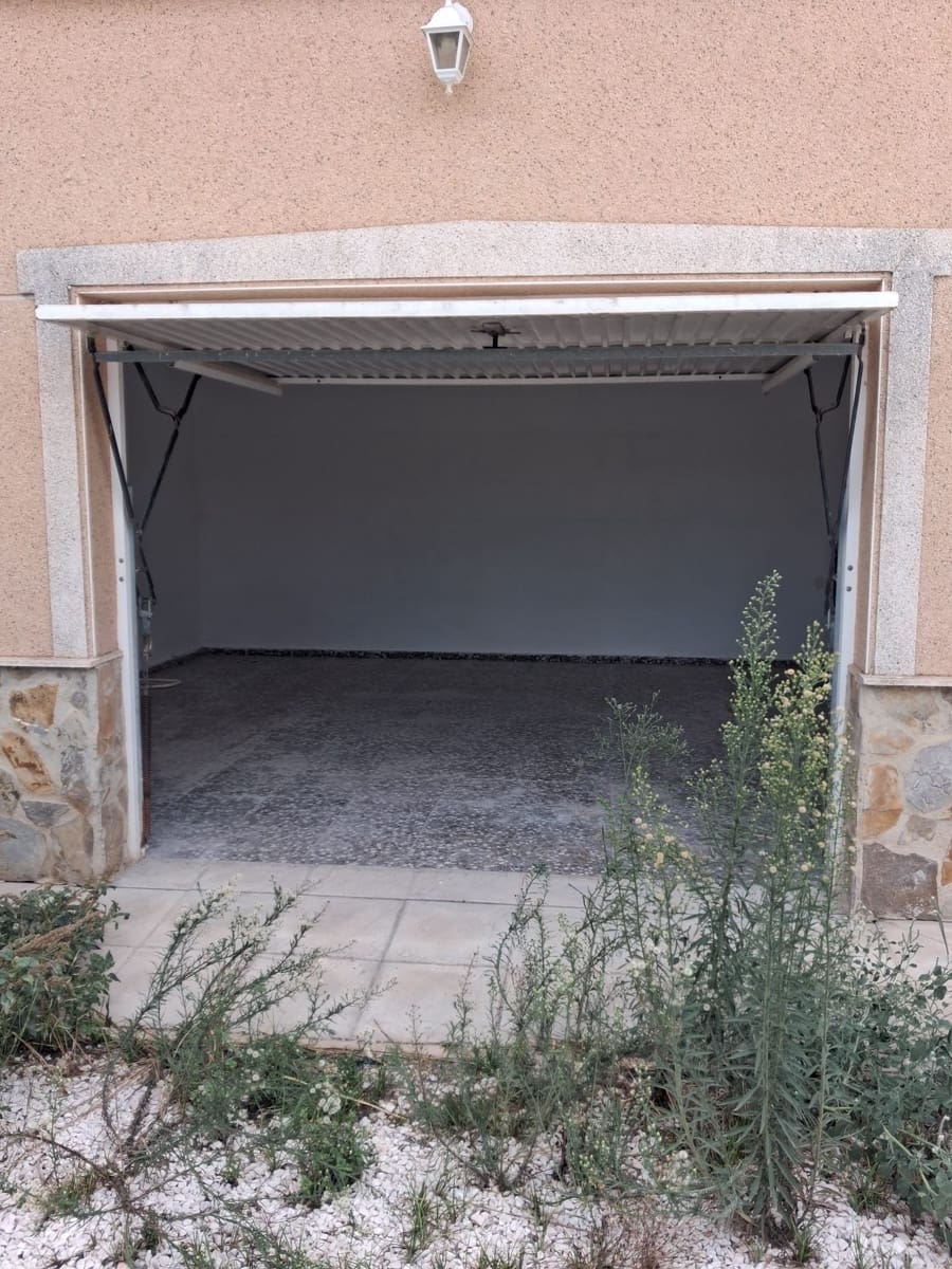 5 chambre Villa/Maison à vendre à Catral avec piscine garage - 600 000 € (Ref: 10093768)