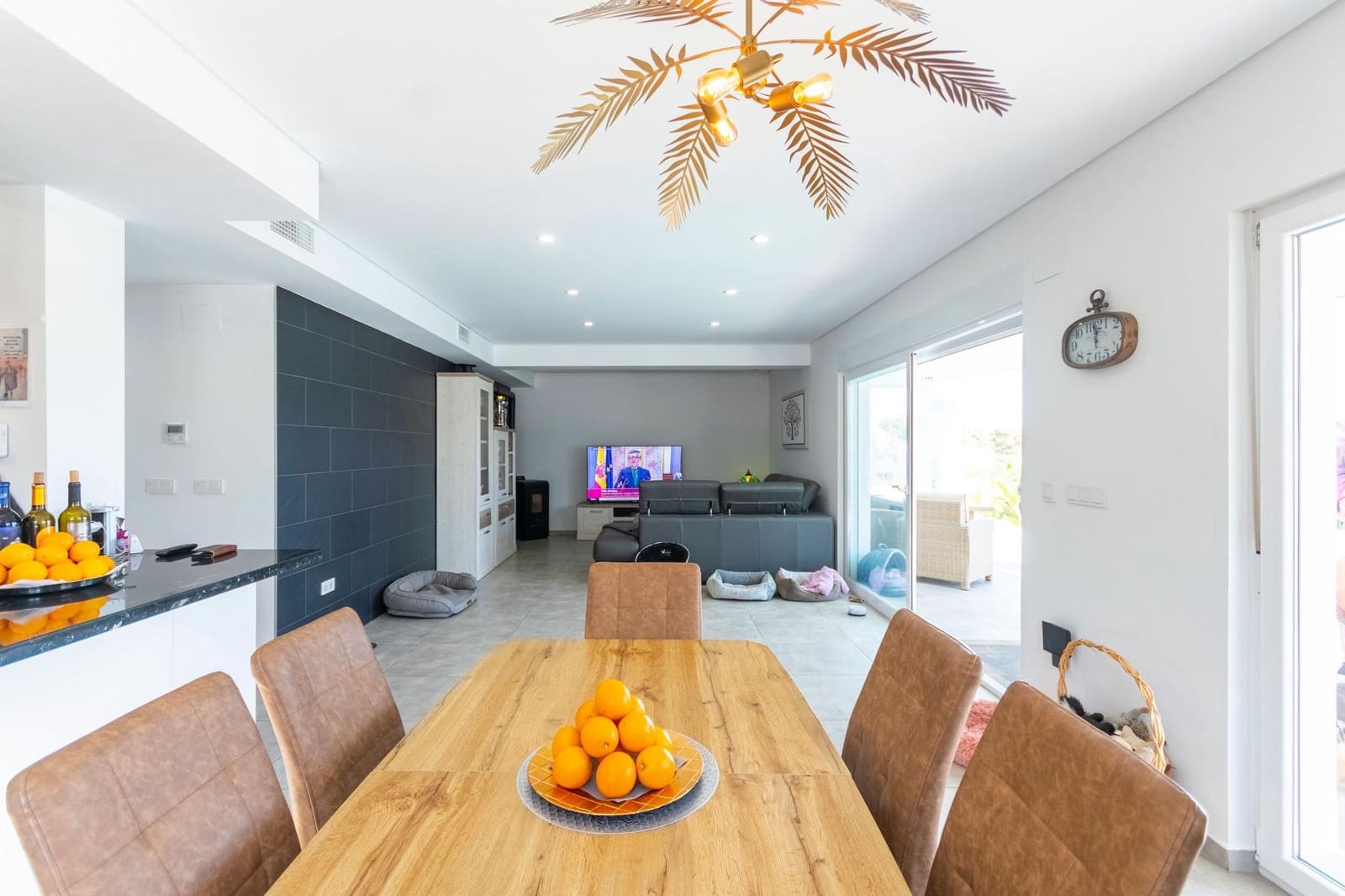 4 sovrum Villa till salu i Torrevieja med pool garage - 949 999 € (Ref: 10099154)