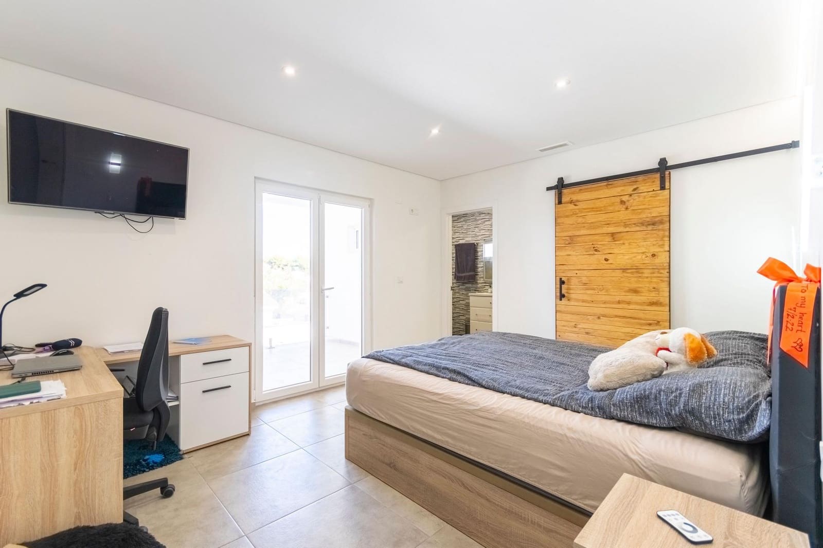 4 sovrum Villa till salu i Torrevieja med pool garage - 949 999 € (Ref: 10099154)
