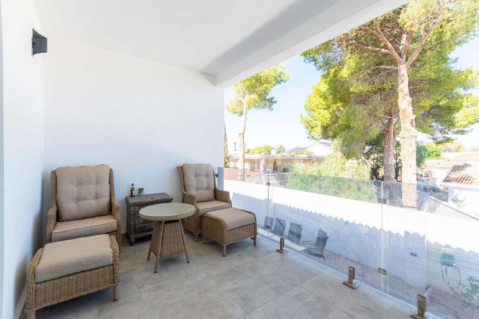 4 sovrum Villa till salu i Torrevieja med pool garage - 949 999 € (Ref: 10099154)