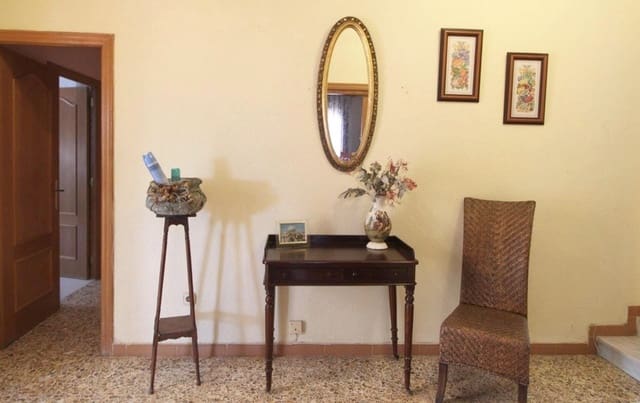 6 quarto Quinta/Casa Rural para venda em Elche / Elx com garagem - 365 000 € (Ref: 10136519)