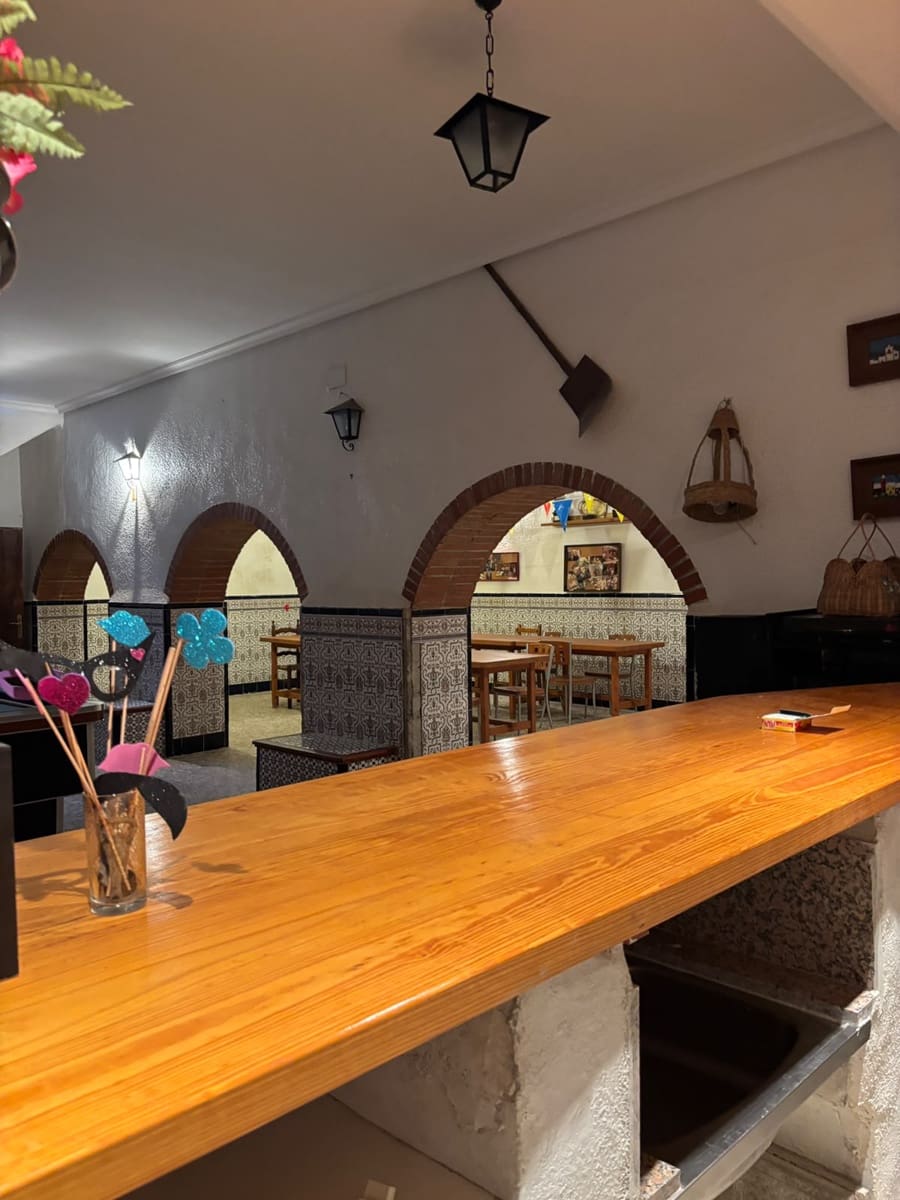 6 soveværelse Finca/Landehus til salg i Elche / Elx med garage - € 365.000 (Ref: 10136519)