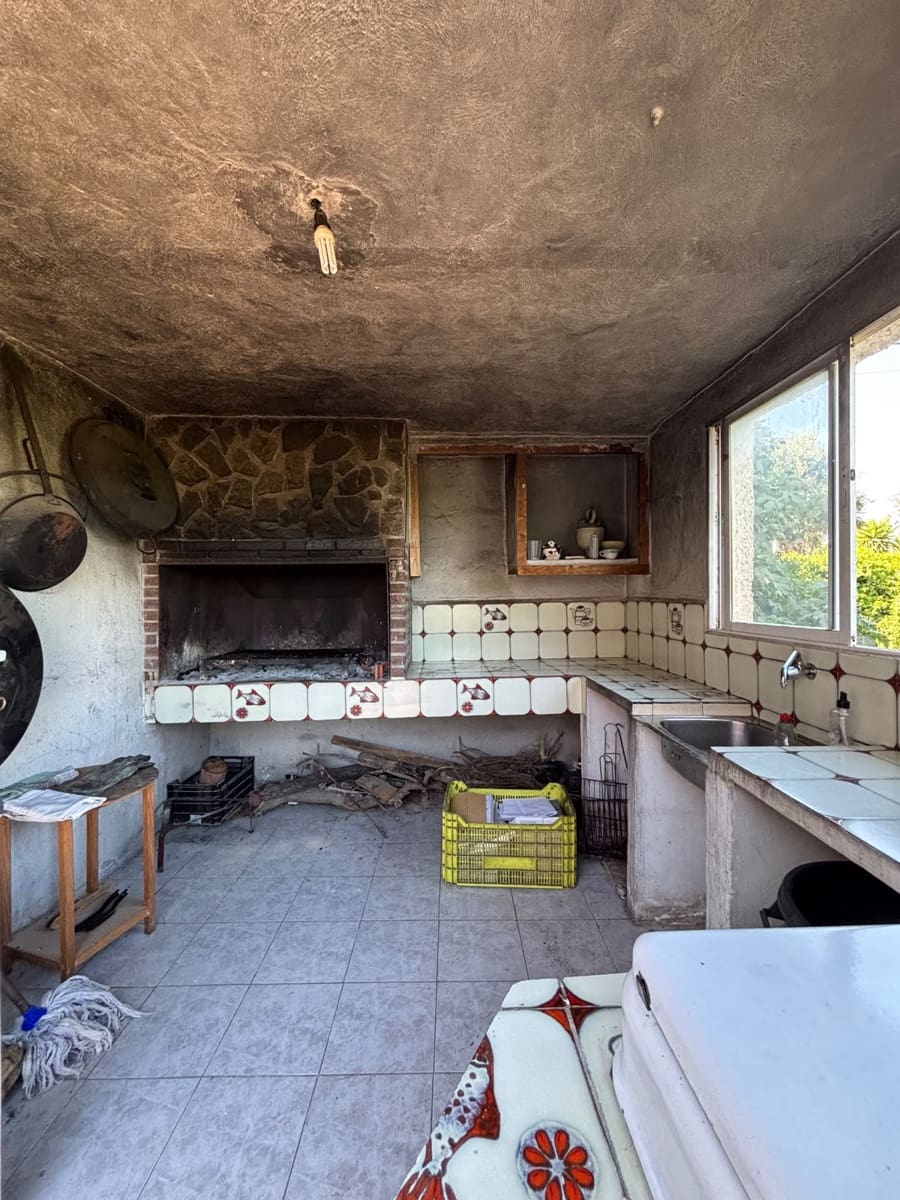 6 soveværelse Finca/Landehus til salg i Elche / Elx med garage - € 365.000 (Ref: 10136519)