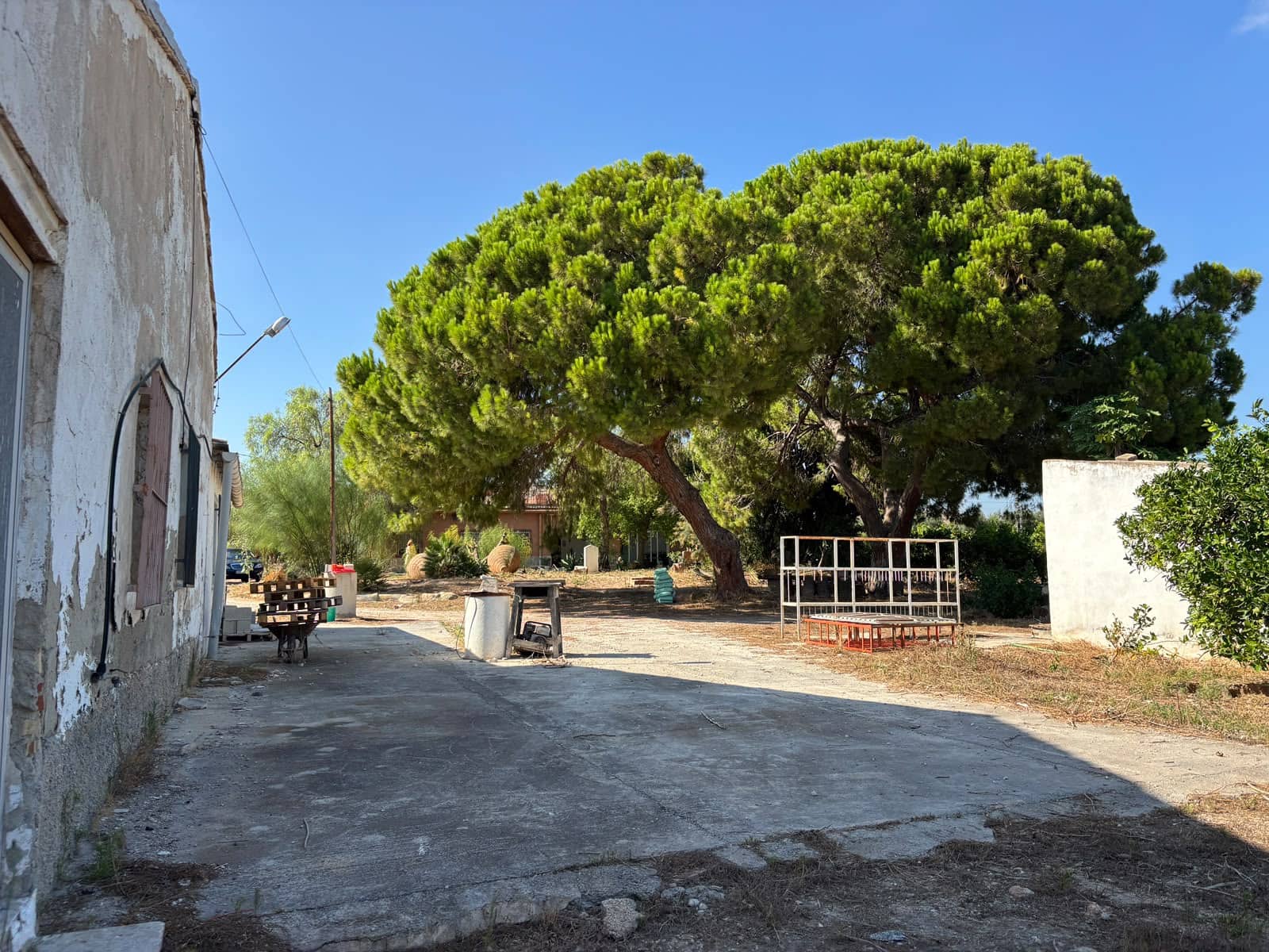 6 soveværelse Finca/Landehus til salg i Elche / Elx med garage - € 365.000 (Ref: 10136519)