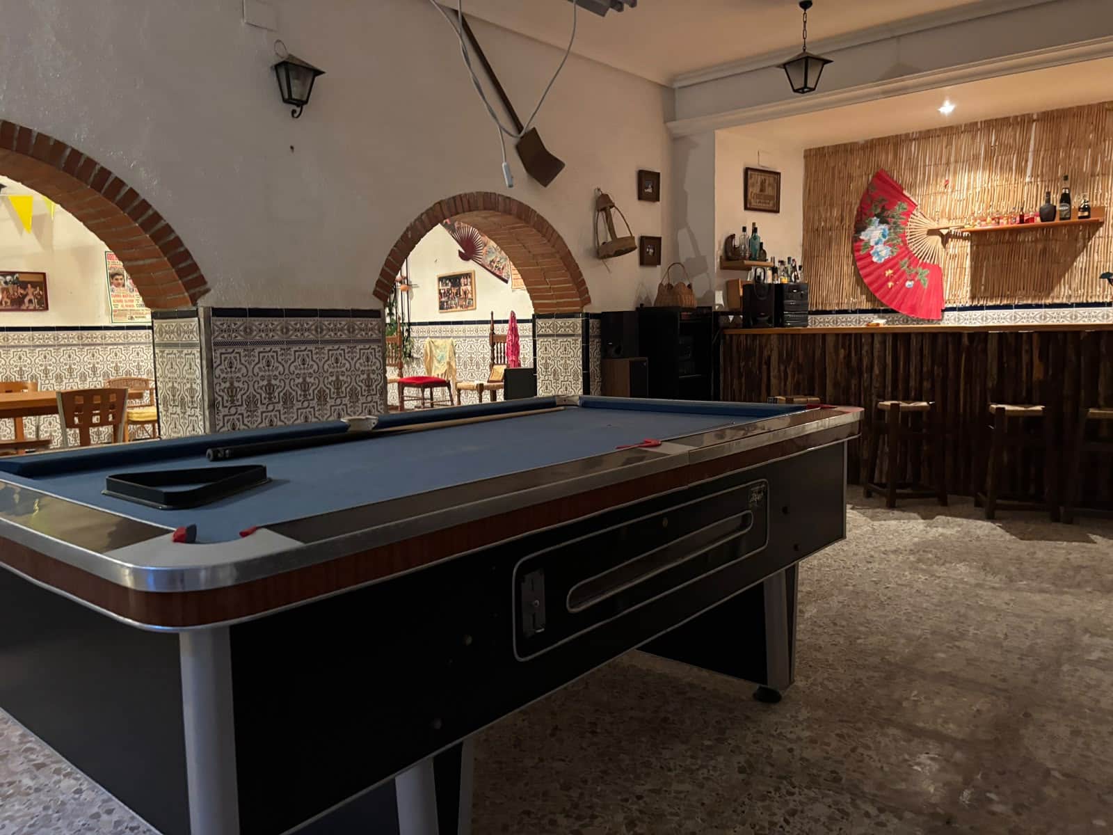 6 soveværelse Finca/Landehus til salg i Elche / Elx med garage - € 365.000 (Ref: 10136519)