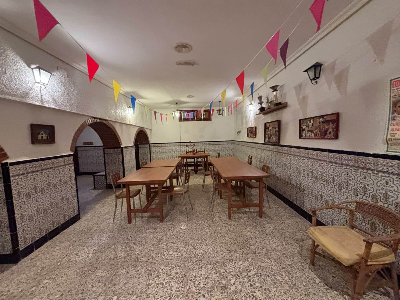 6 soveværelse Finca/Landehus til salg i Elche / Elx med garage - € 365.000 (Ref: 10136519)
