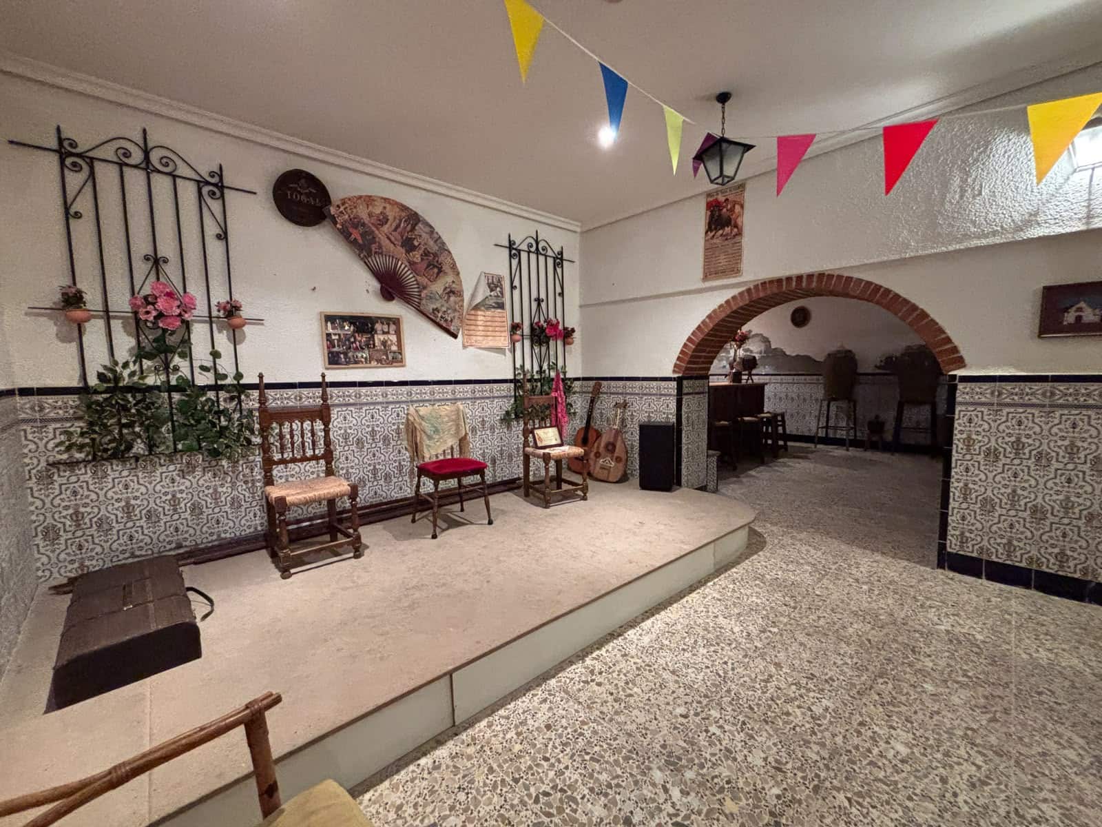 6 soveværelse Finca/Landehus til salg i Elche / Elx med garage - € 365.000 (Ref: 10136519)