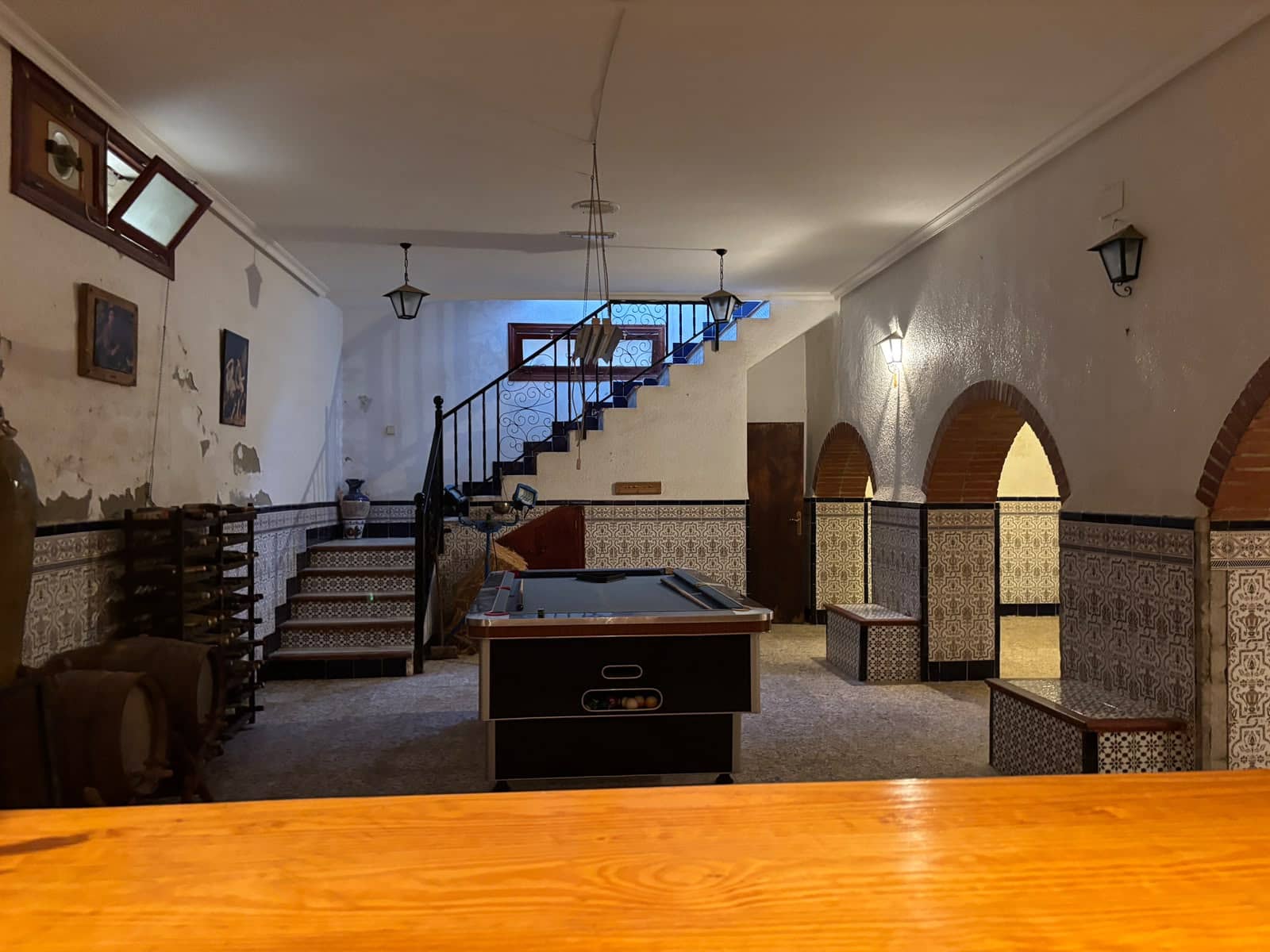 6 soveværelse Finca/Landehus til salg i Elche / Elx med garage - € 365.000 (Ref: 10136519)