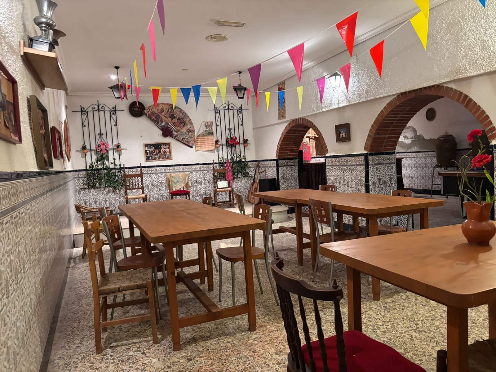 6 soveværelse Finca/Landehus til salg i Elche / Elx med garage - € 365.000 (Ref: 10136519)