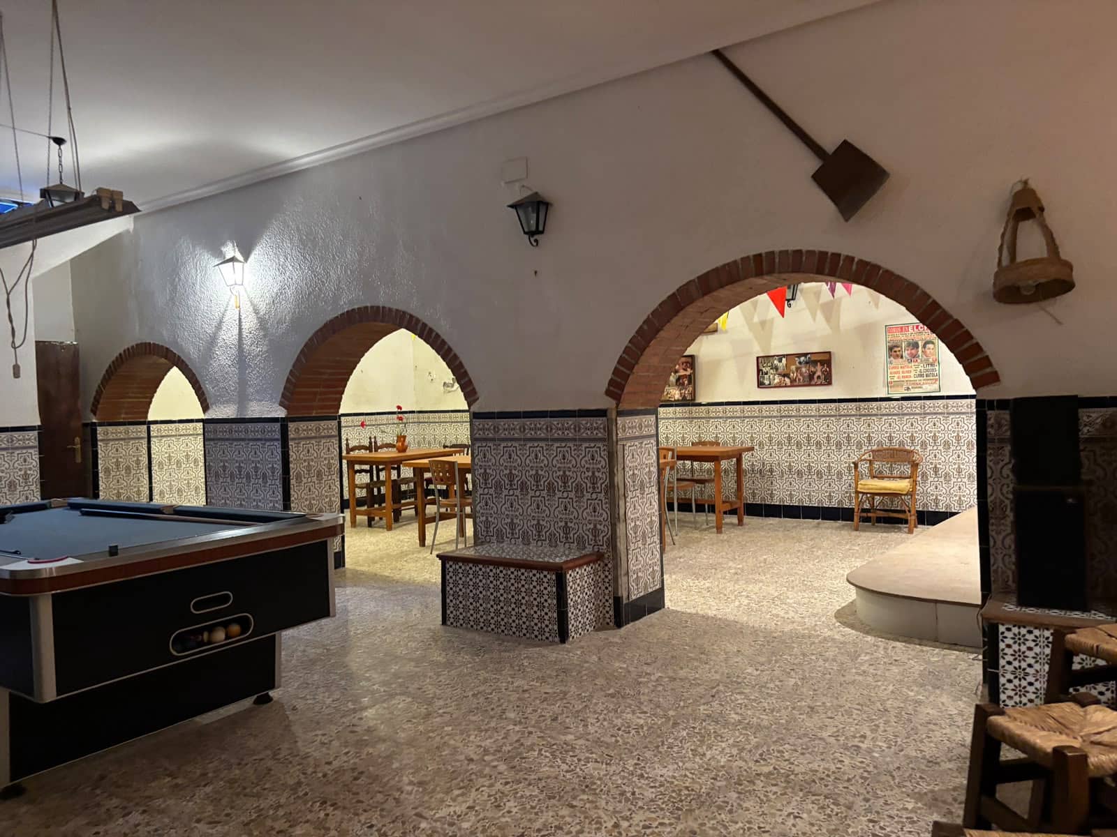 6 soveværelse Finca/Landehus til salg i Elche / Elx med garage - € 365.000 (Ref: 10136519)