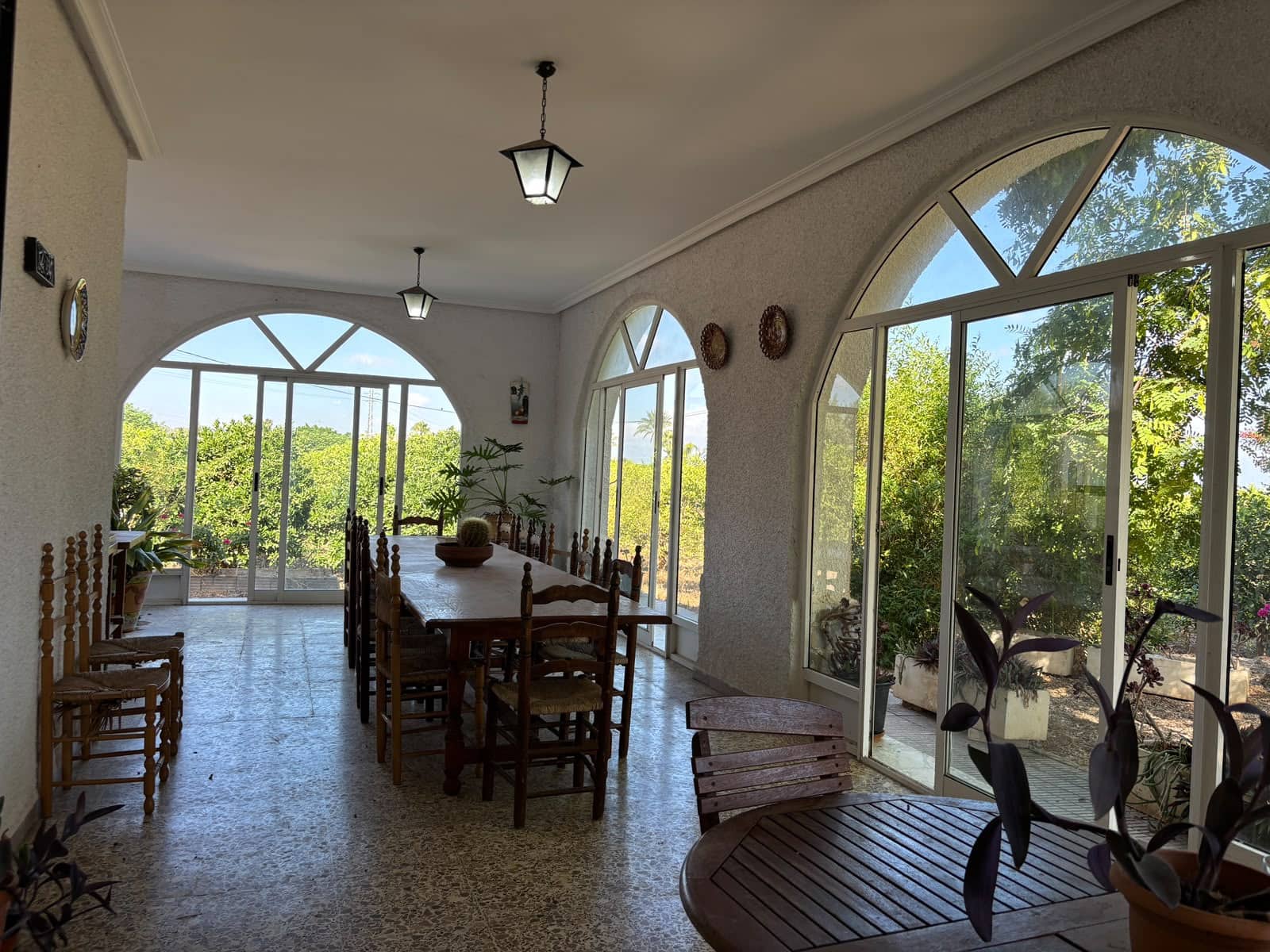 6 soveværelse Finca/Landehus til salg i Elche / Elx med garage - € 365.000 (Ref: 10136519)